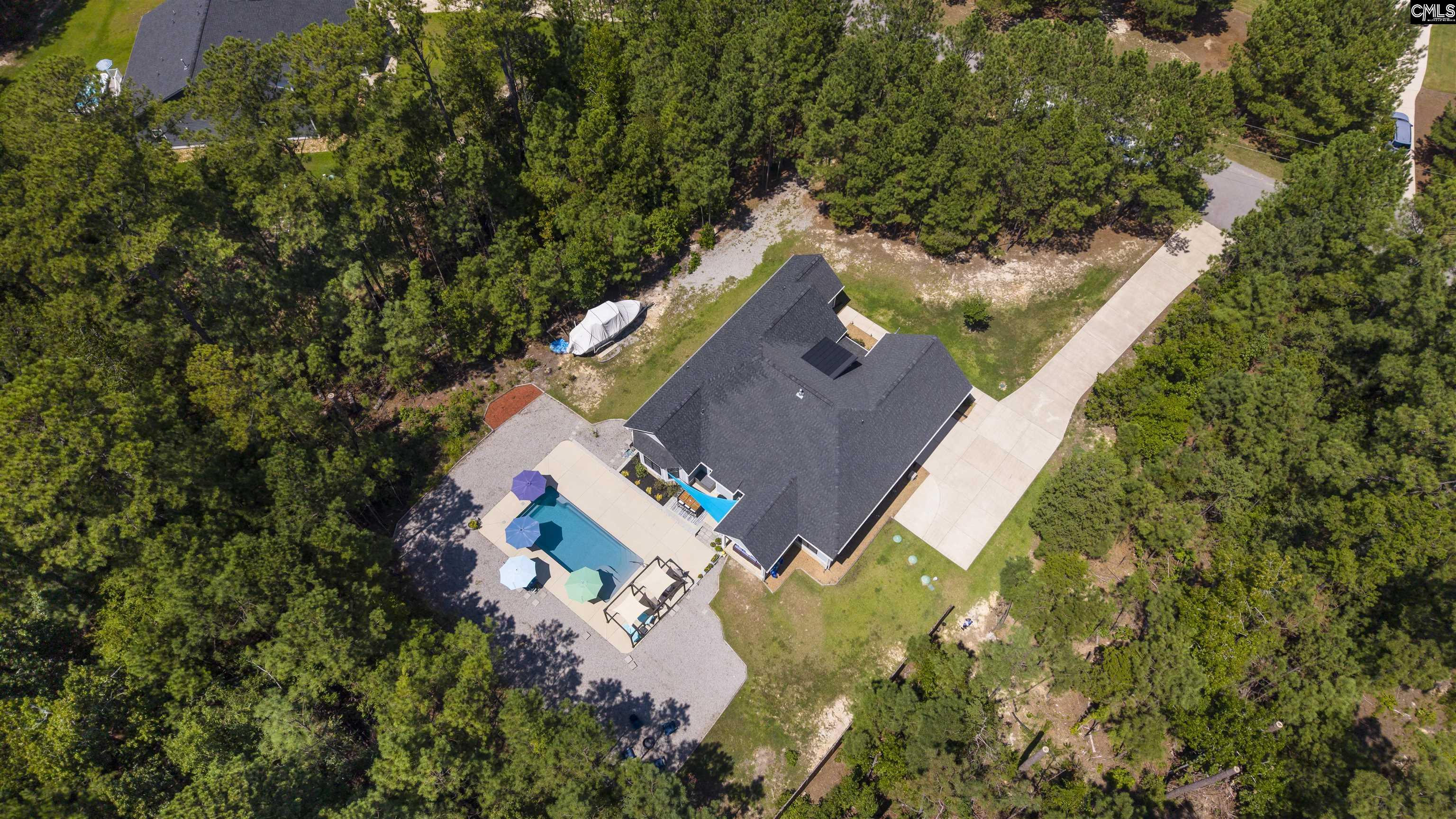 207 Jake Meetze Road