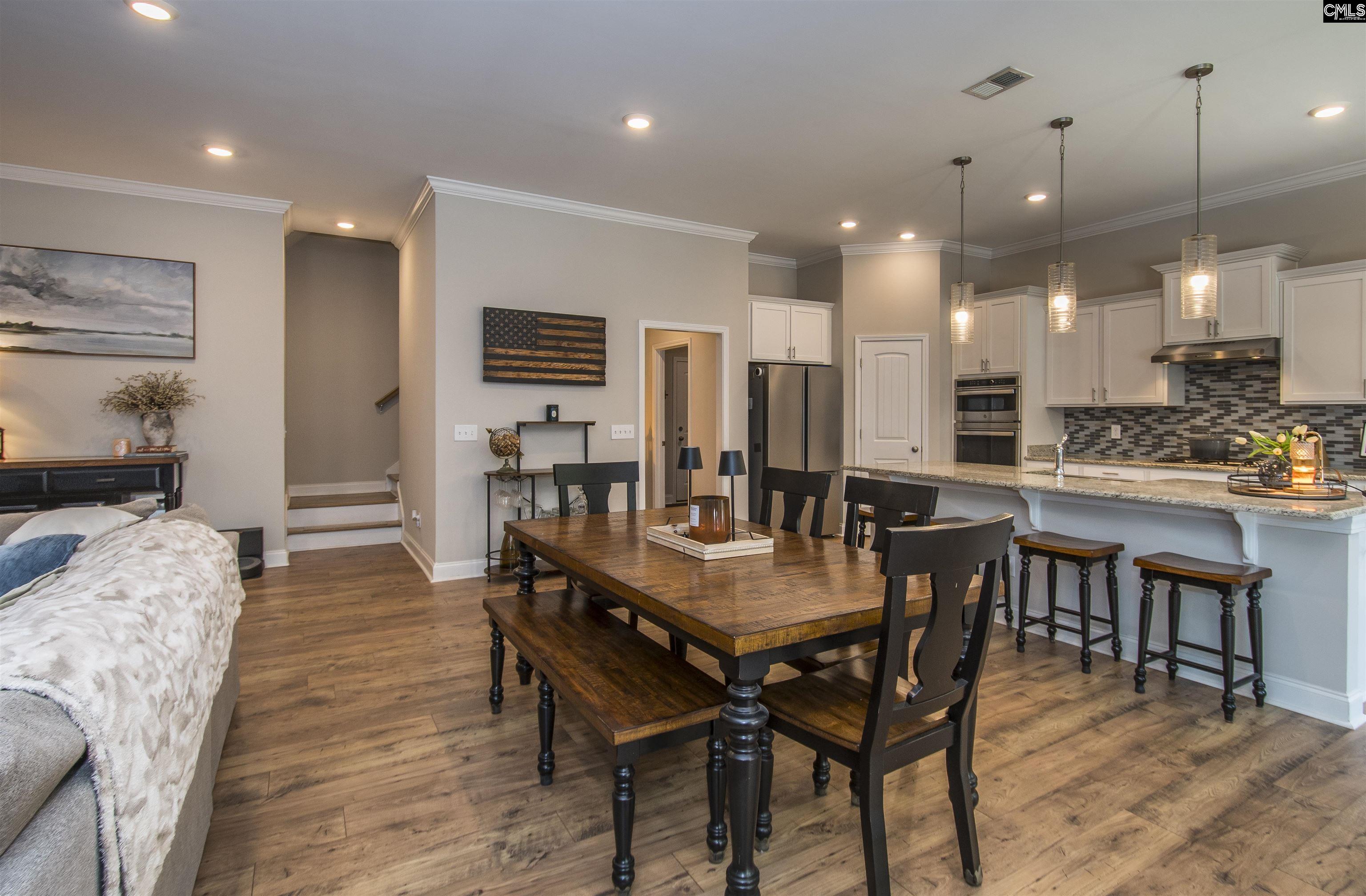 207 Jake Meetze Road