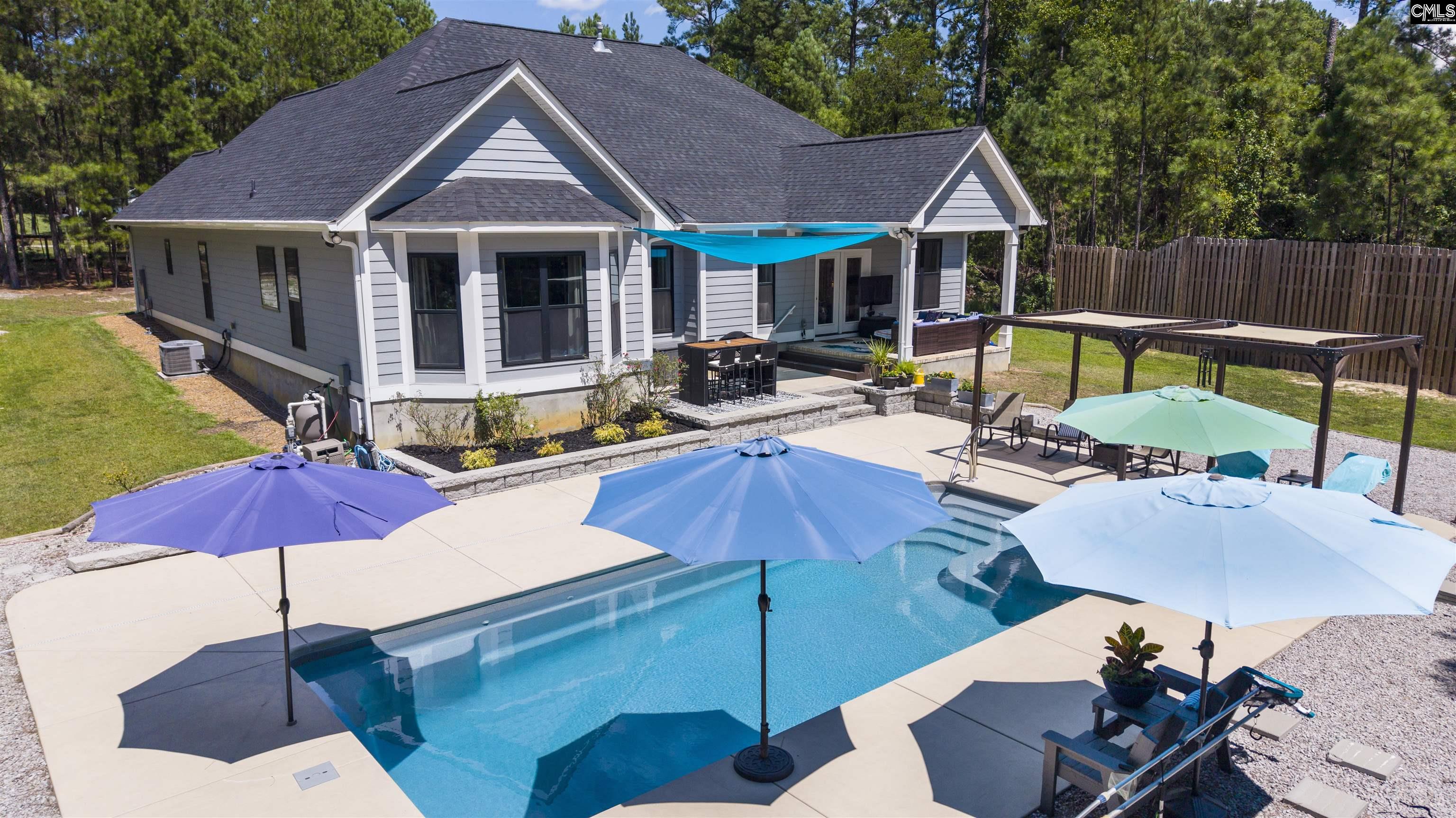 207 Jake Meetze Road