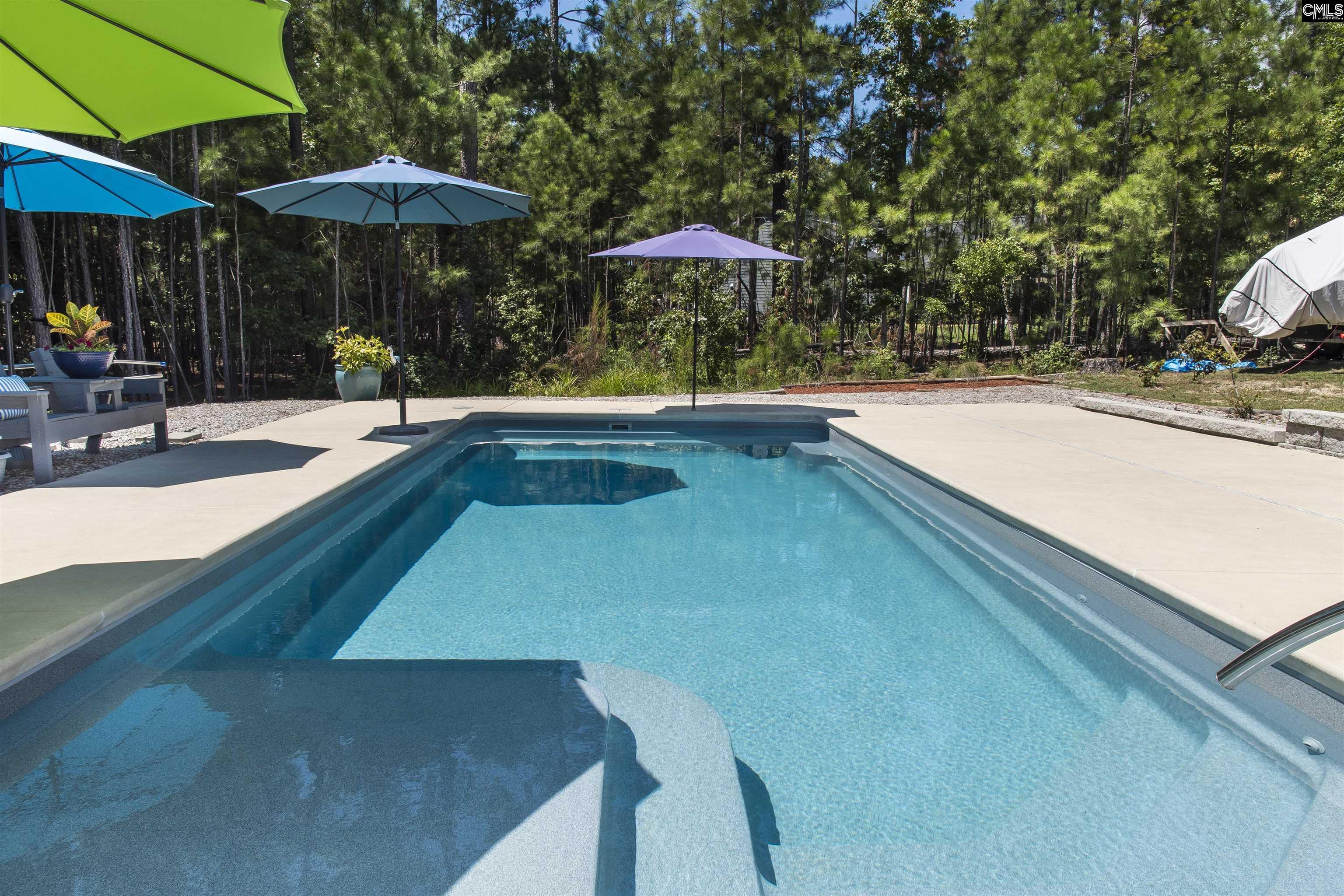 207 Jake Meetze Road
