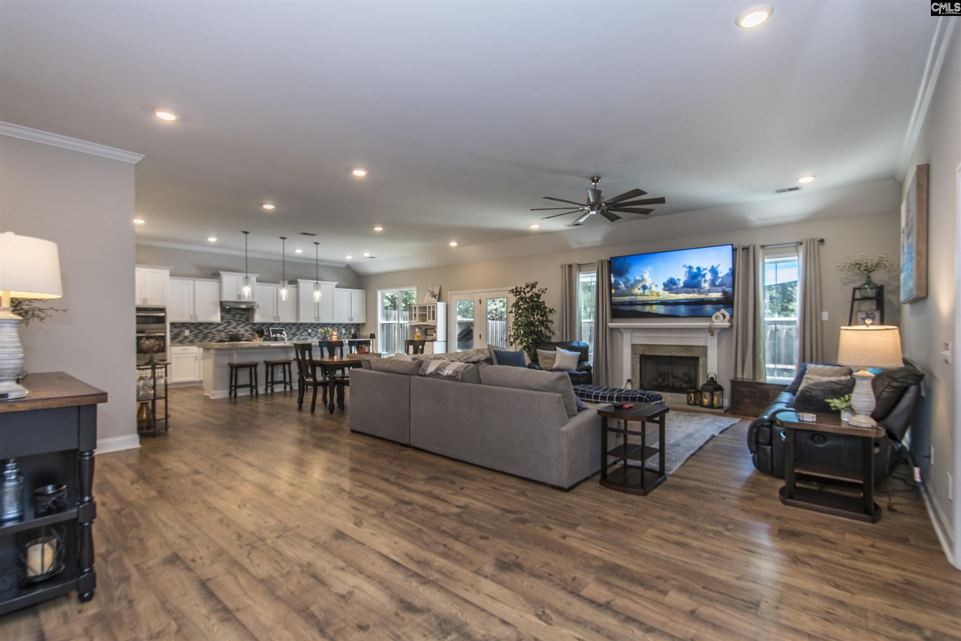 207 Jake Meetze Road