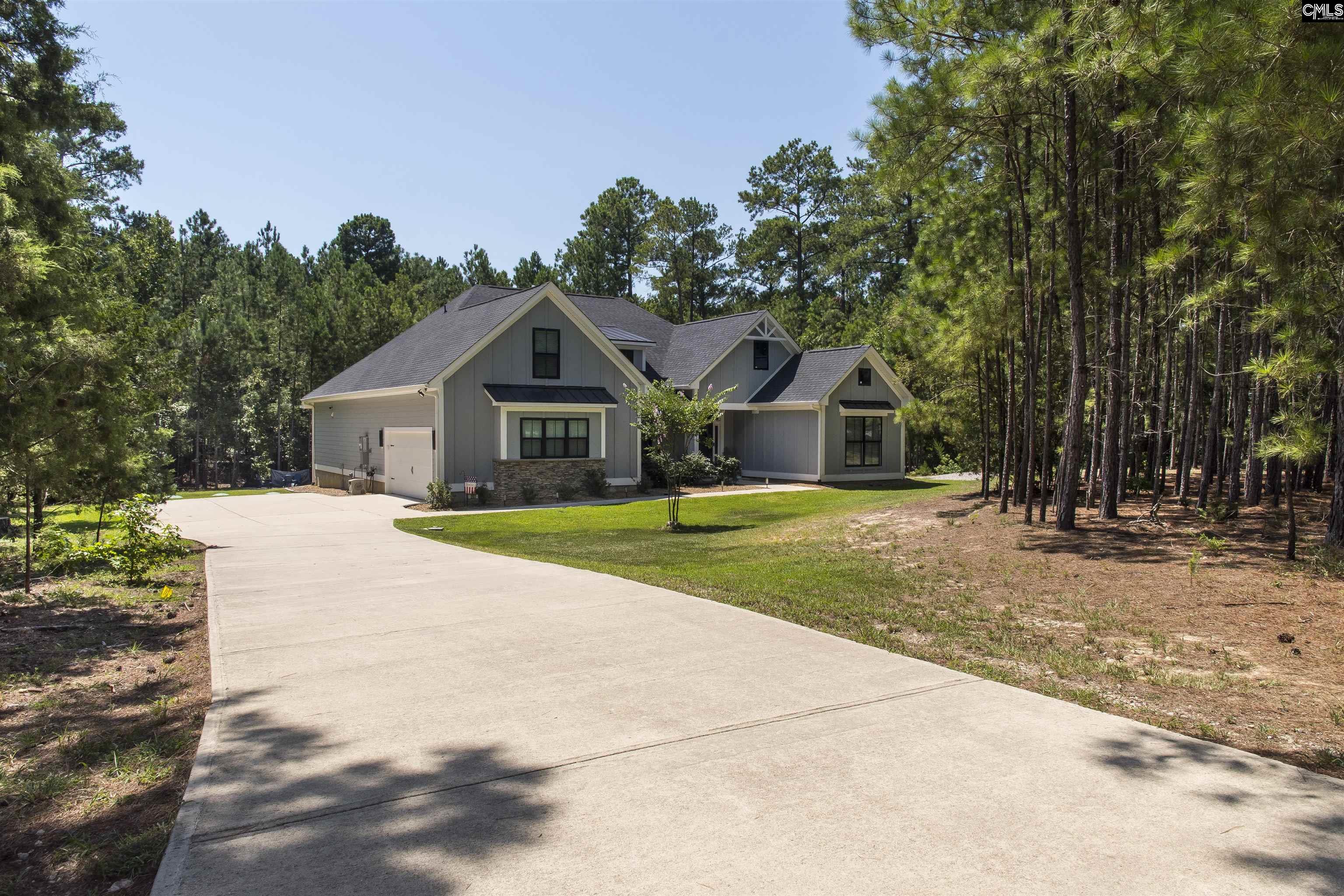 207 Jake Meetze Road