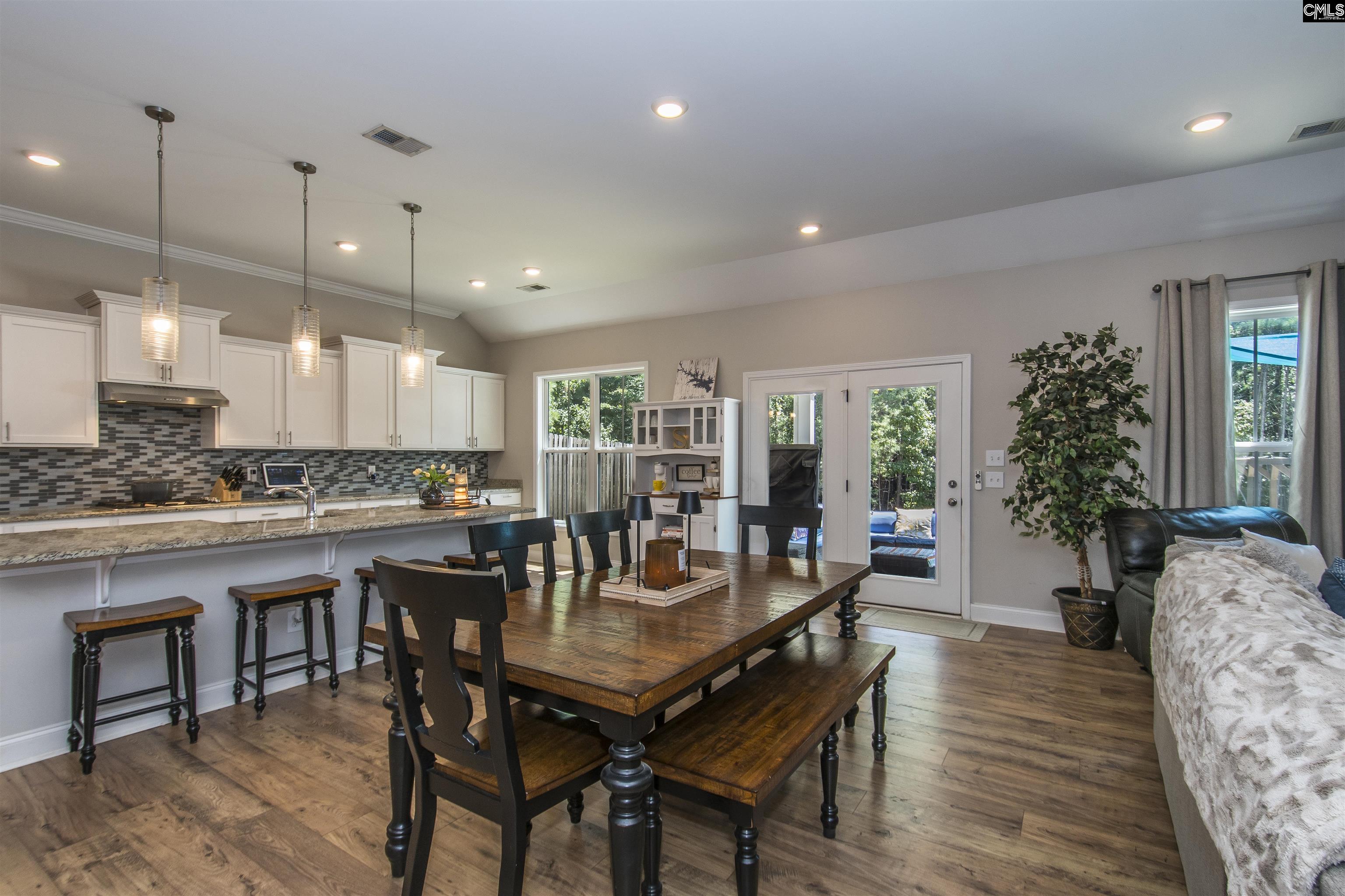 207 Jake Meetze Road