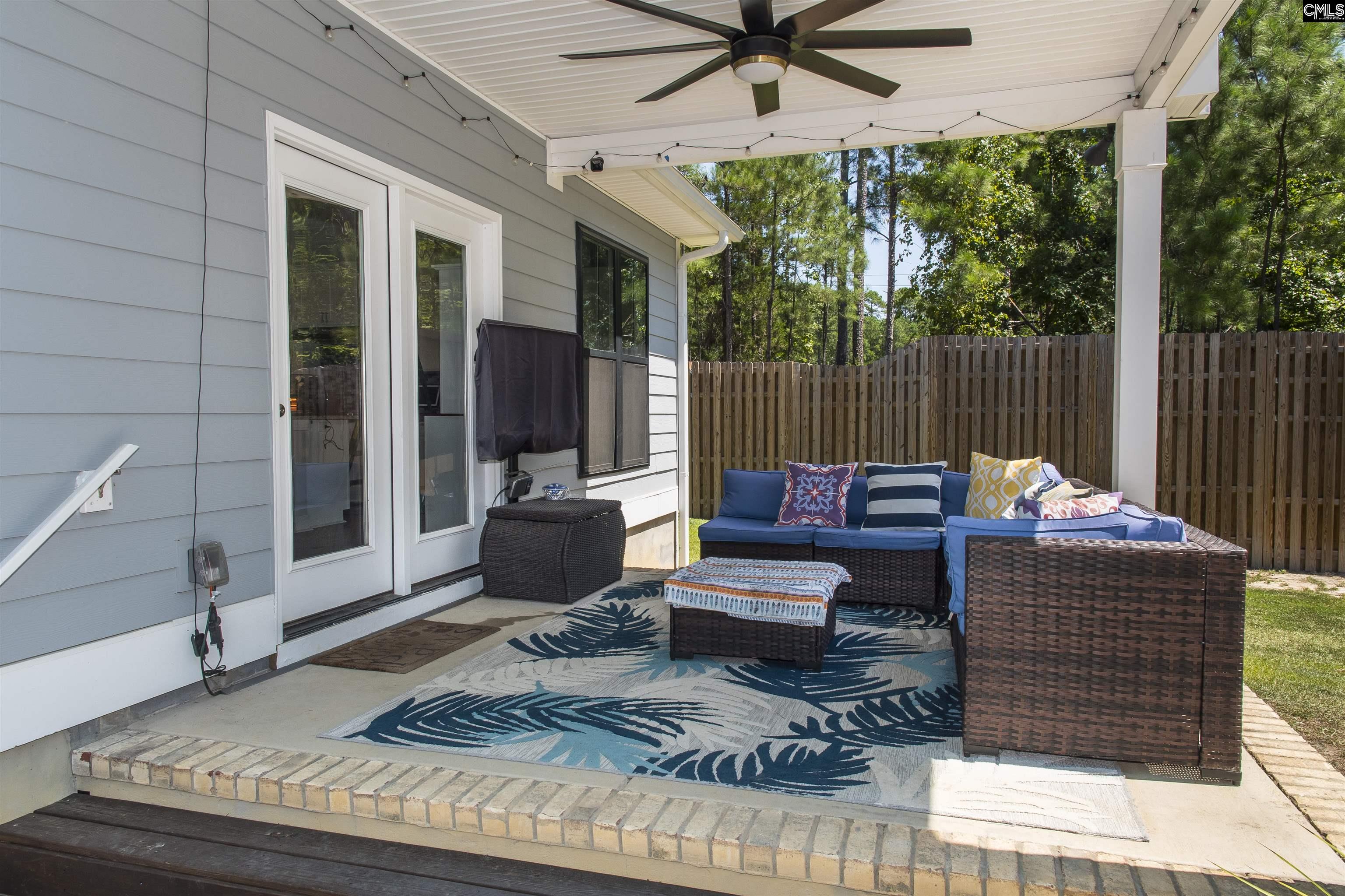 207 Jake Meetze Road