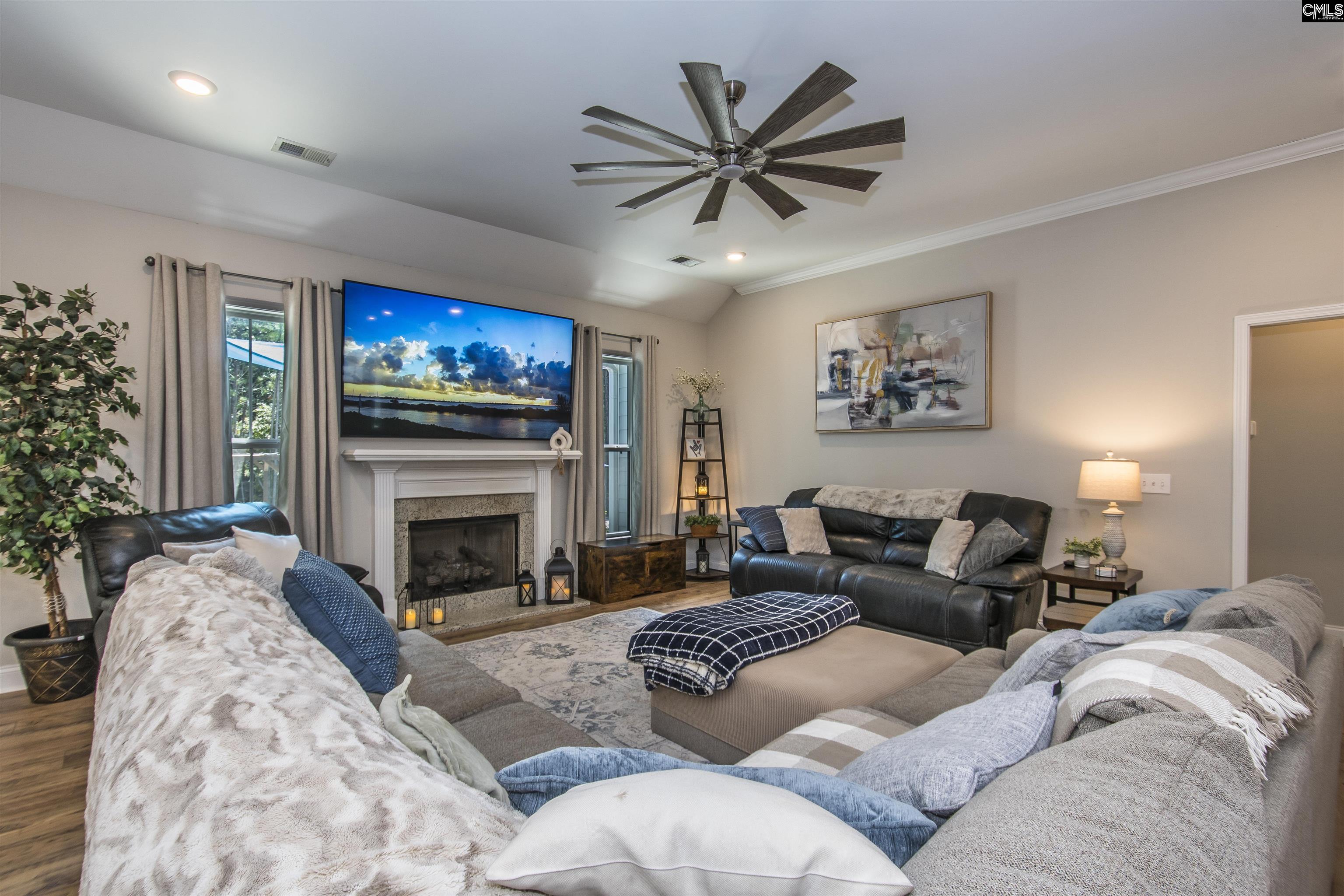 207 Jake Meetze Road