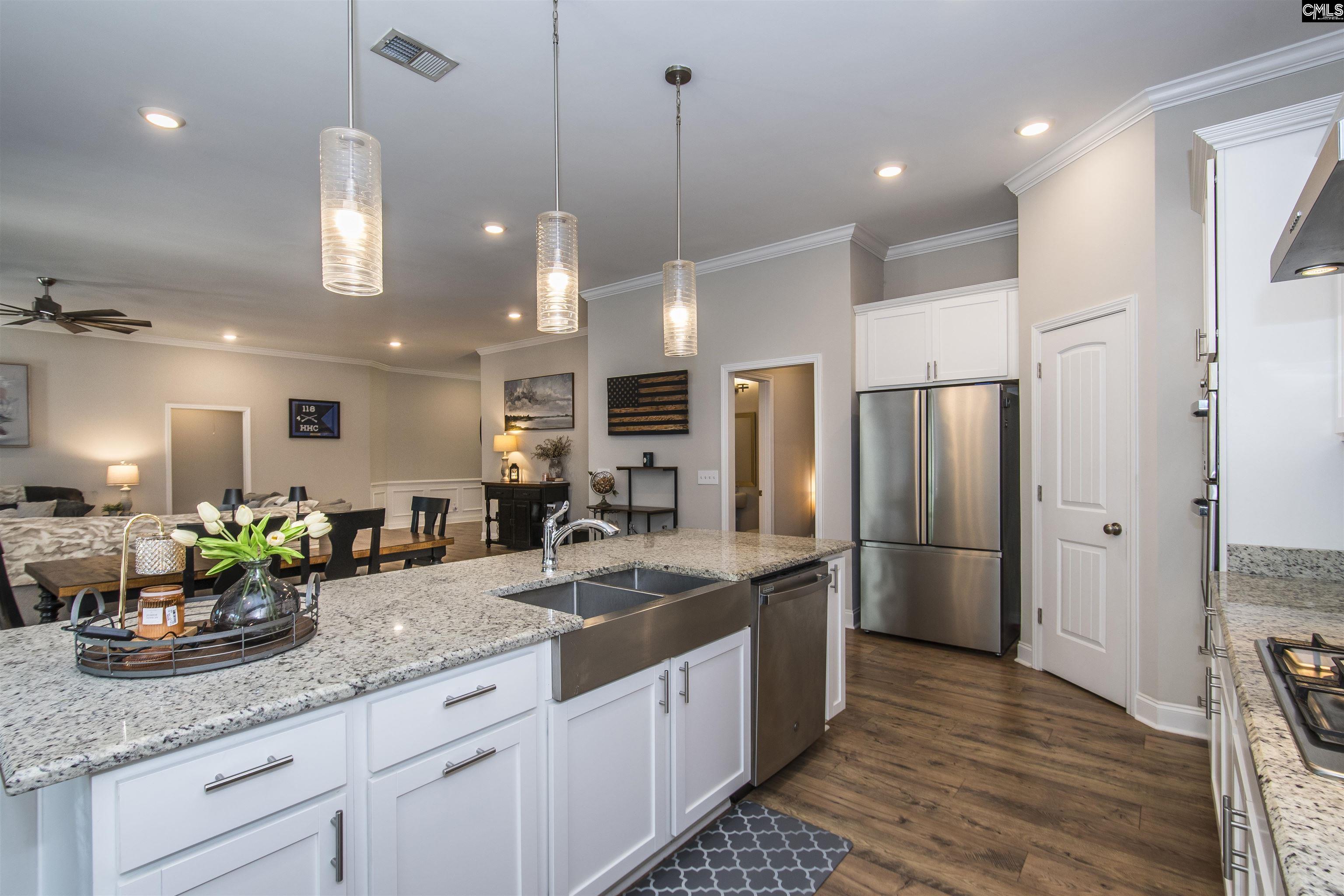 207 Jake Meetze Road
