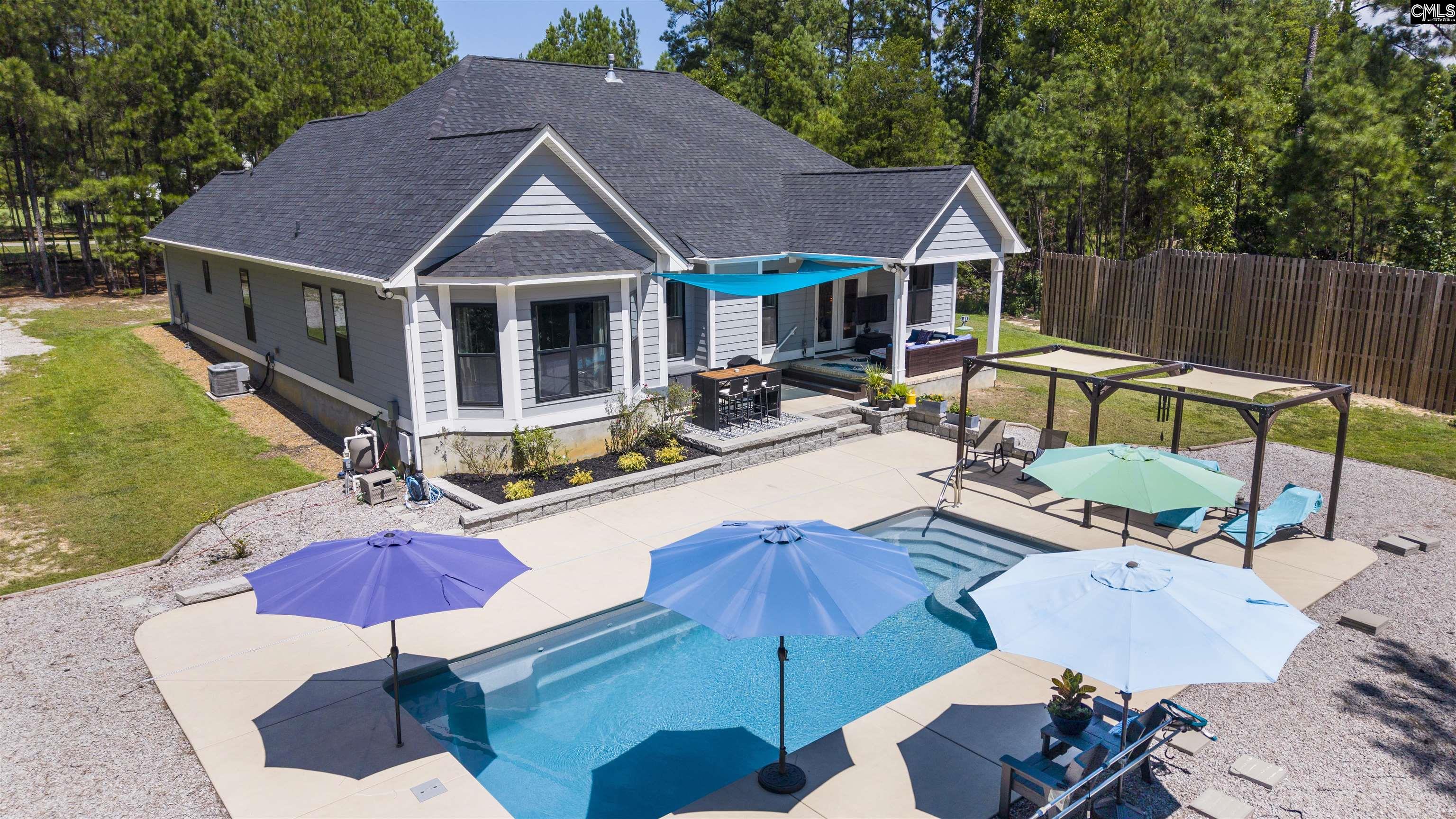 207 Jake Meetze Road