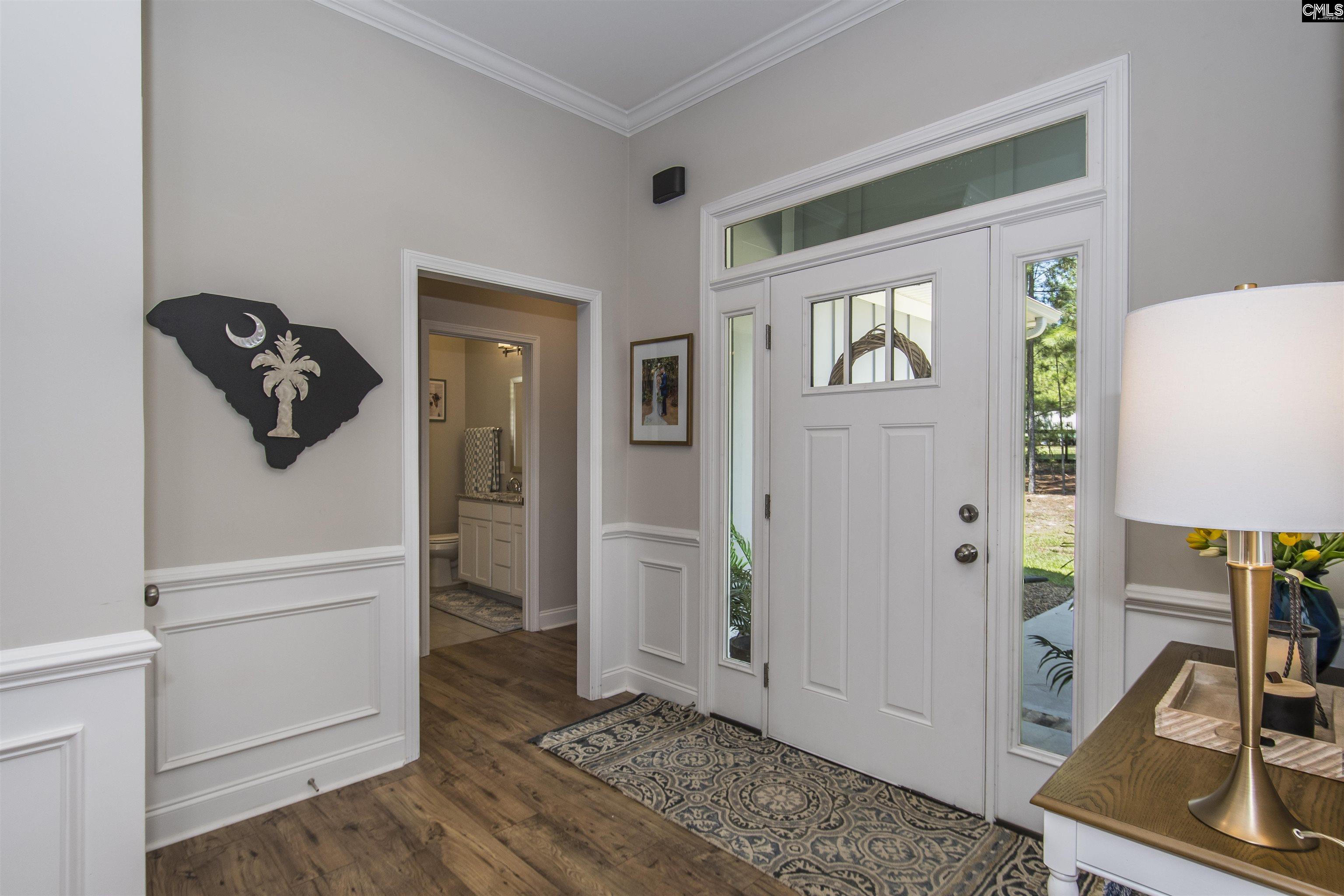 207 Jake Meetze Road