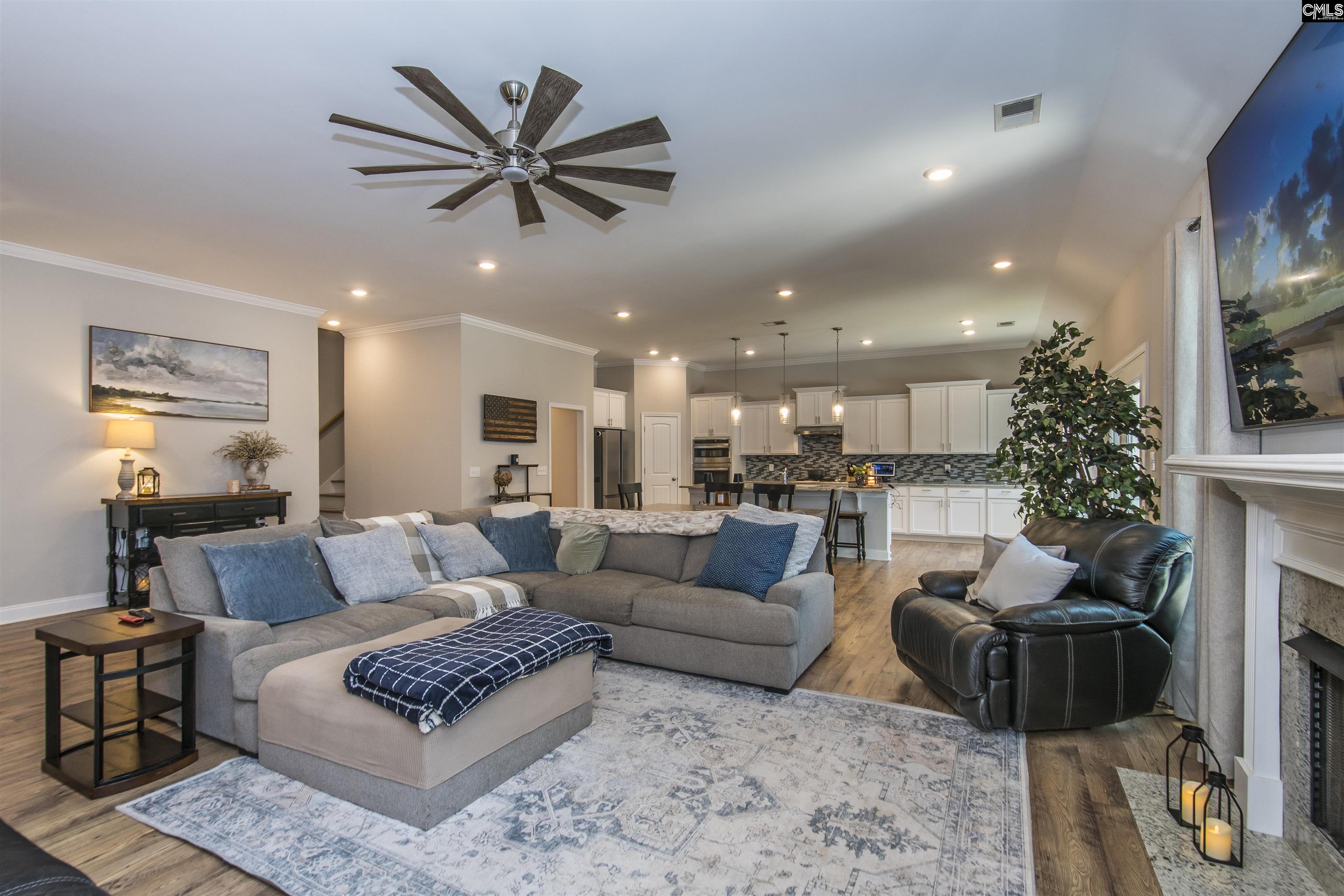 207 Jake Meetze Road