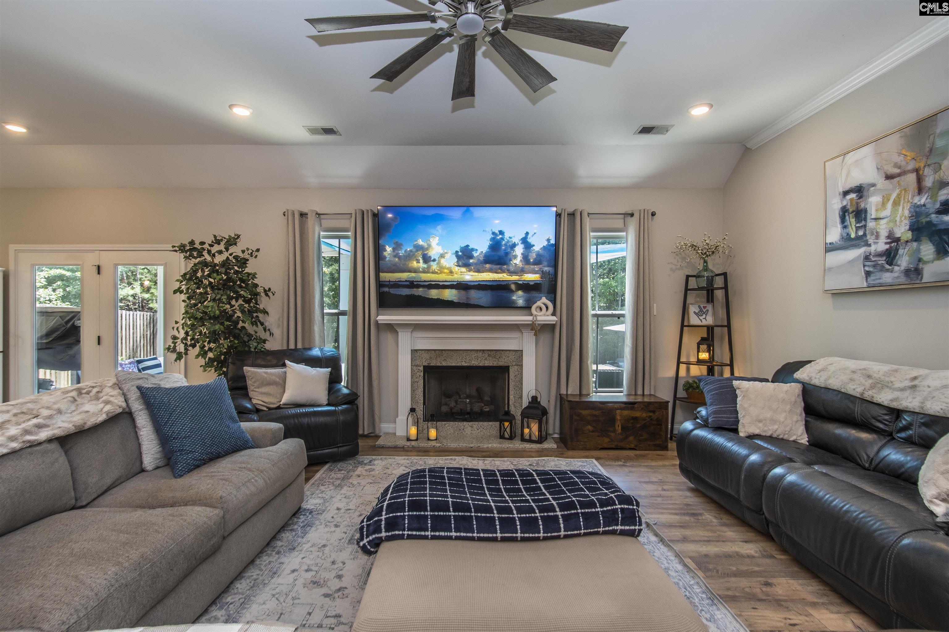 207 Jake Meetze Road