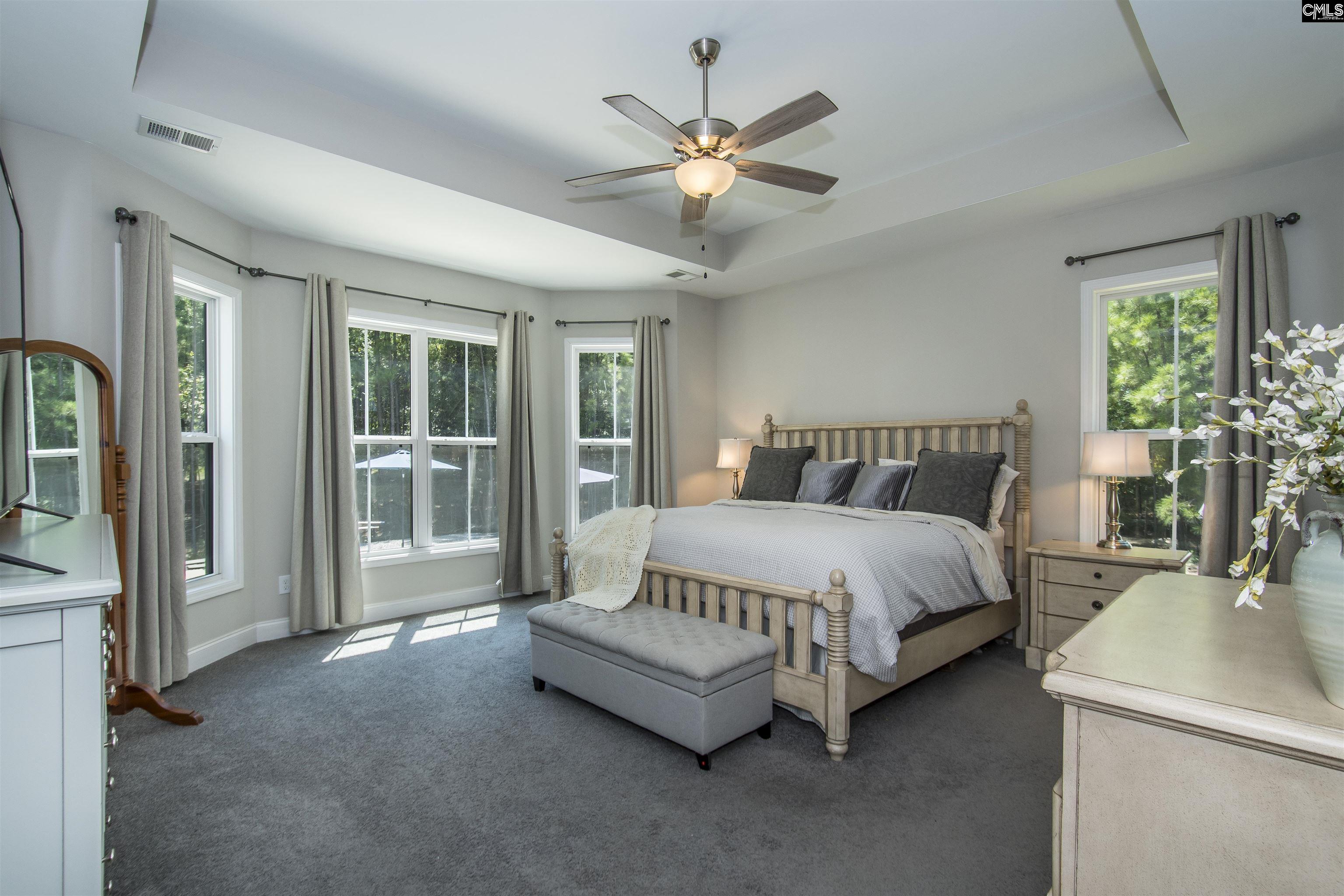 207 Jake Meetze Road
