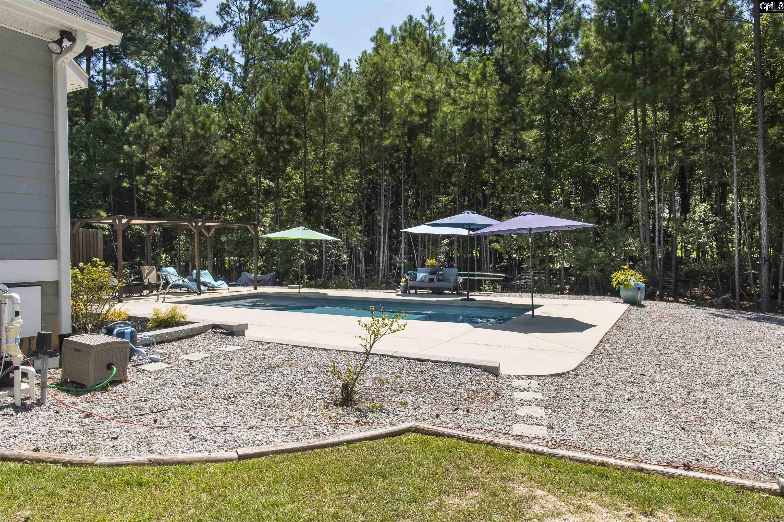 207 Jake Meetze Road