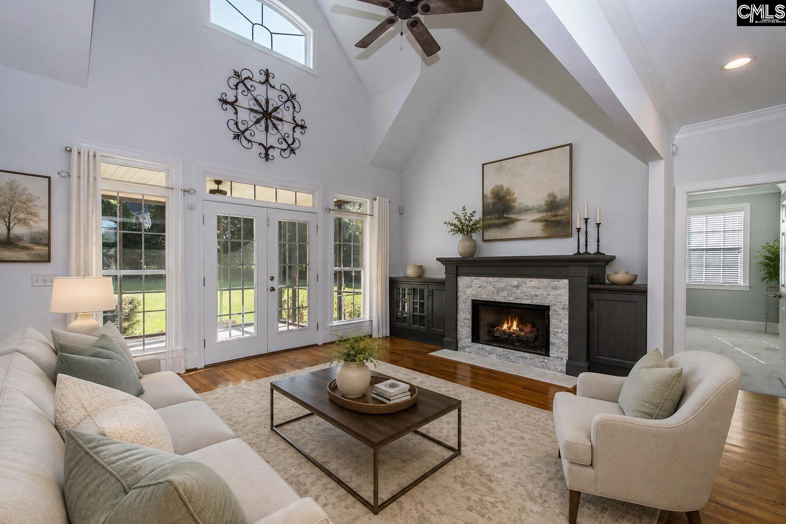 237 Bent Oak Drive