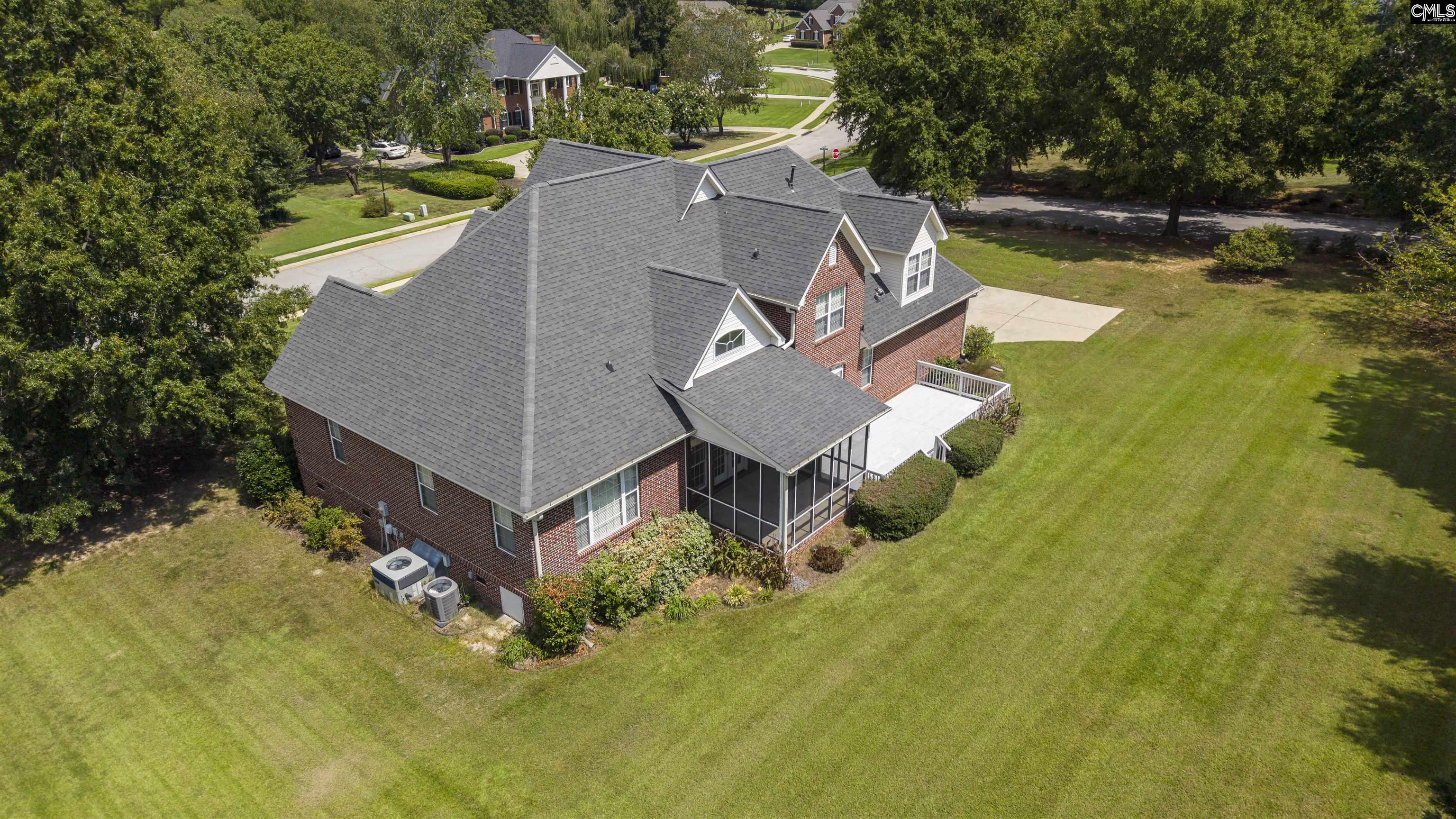 237 Bent Oak Drive