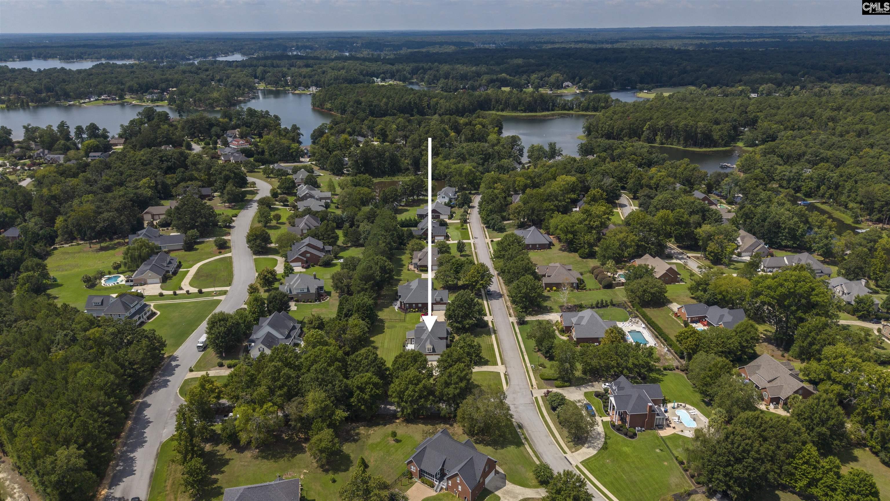 237 Bent Oak Drive