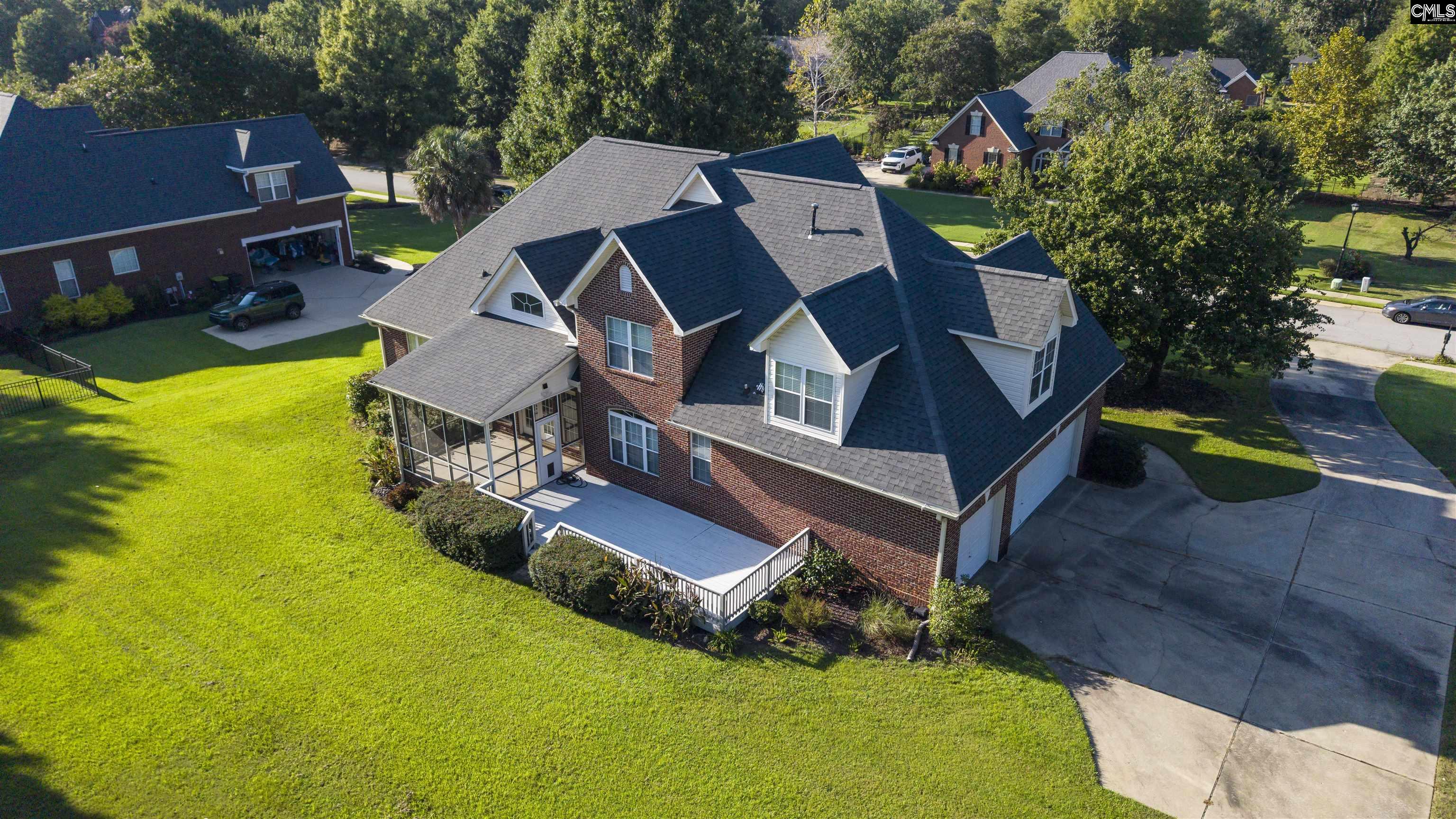 237 Bent Oak Drive