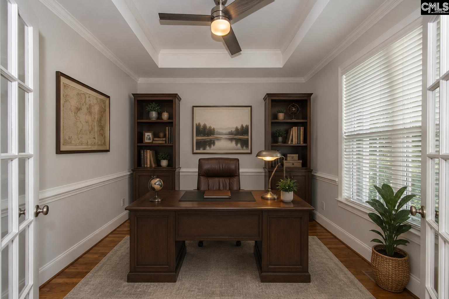 237 Bent Oak Drive
