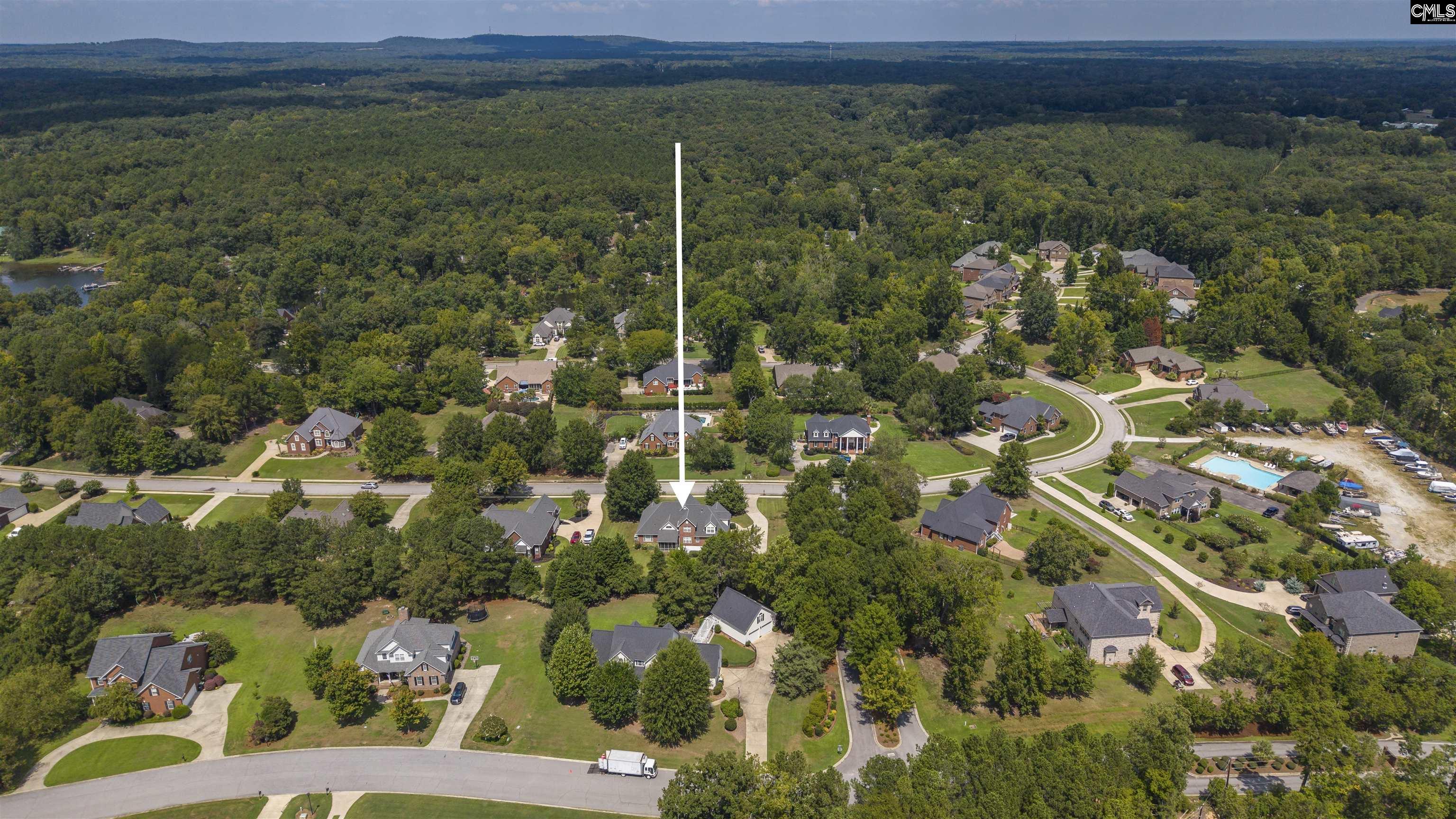 237 Bent Oak Drive