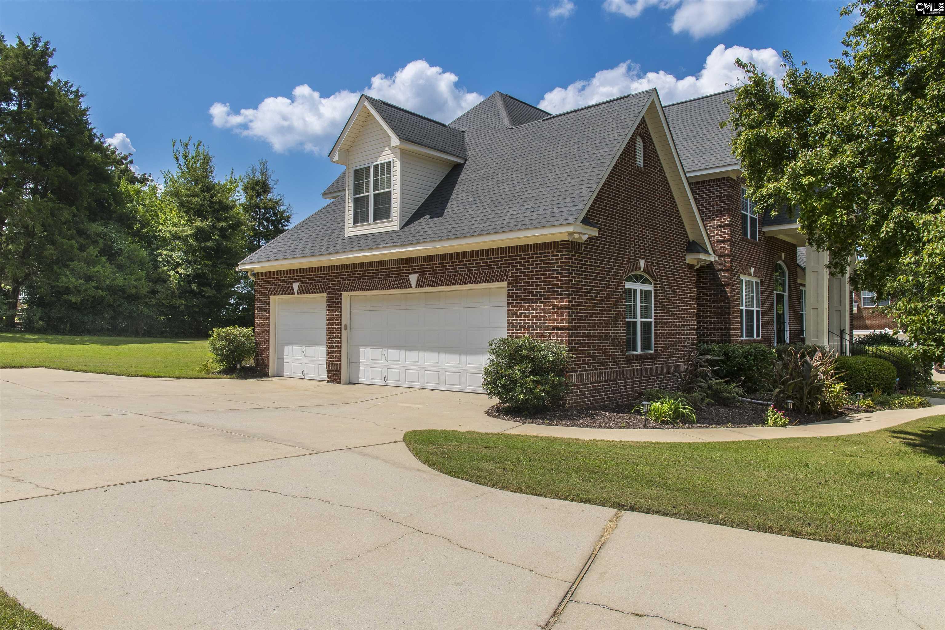 237 Bent Oak Drive
