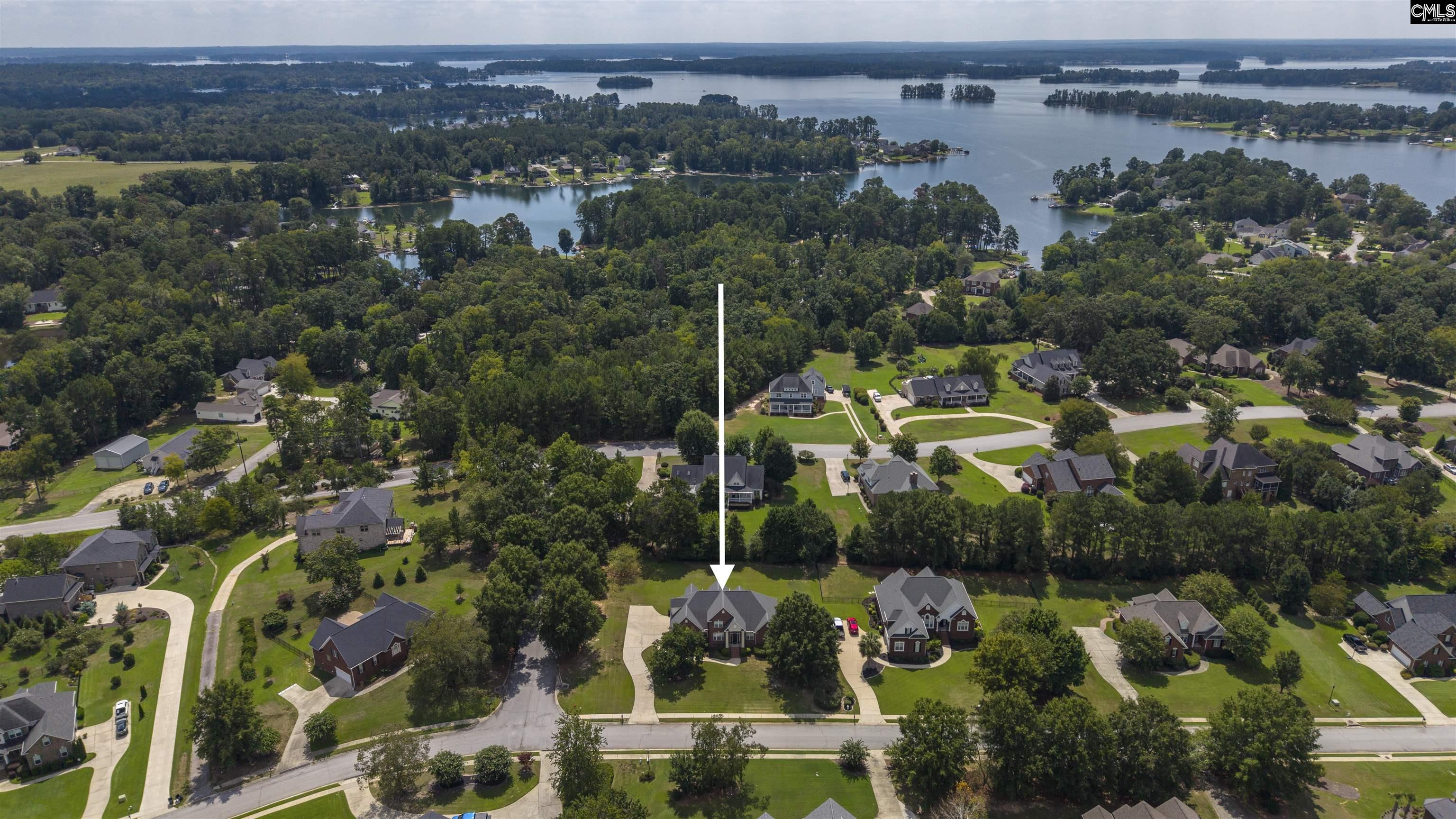 237 Bent Oak Drive