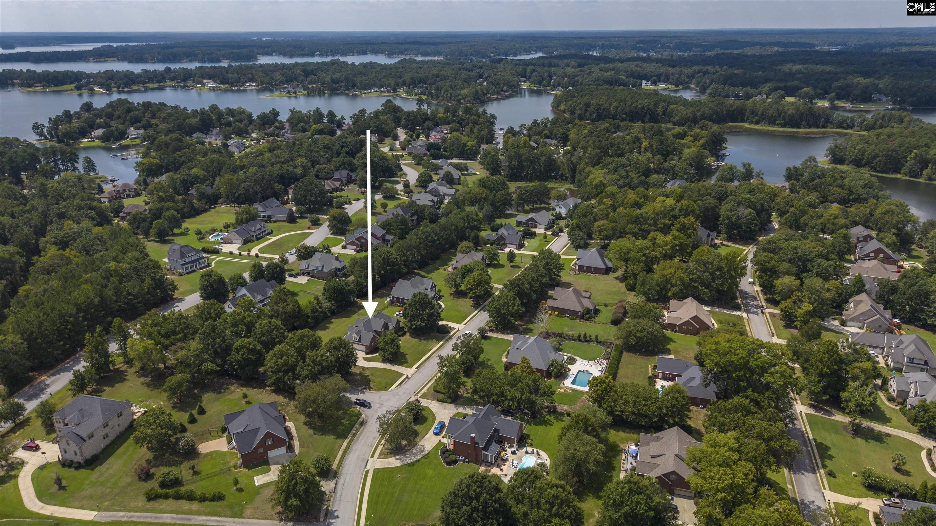 237 Bent Oak Drive