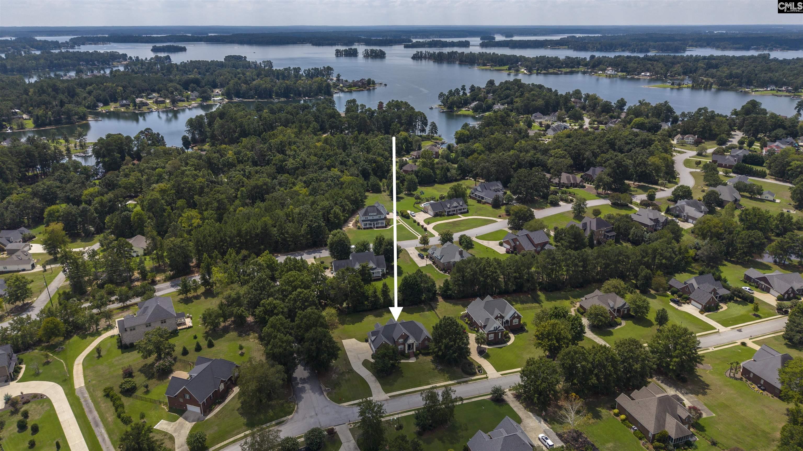 237 Bent Oak Drive