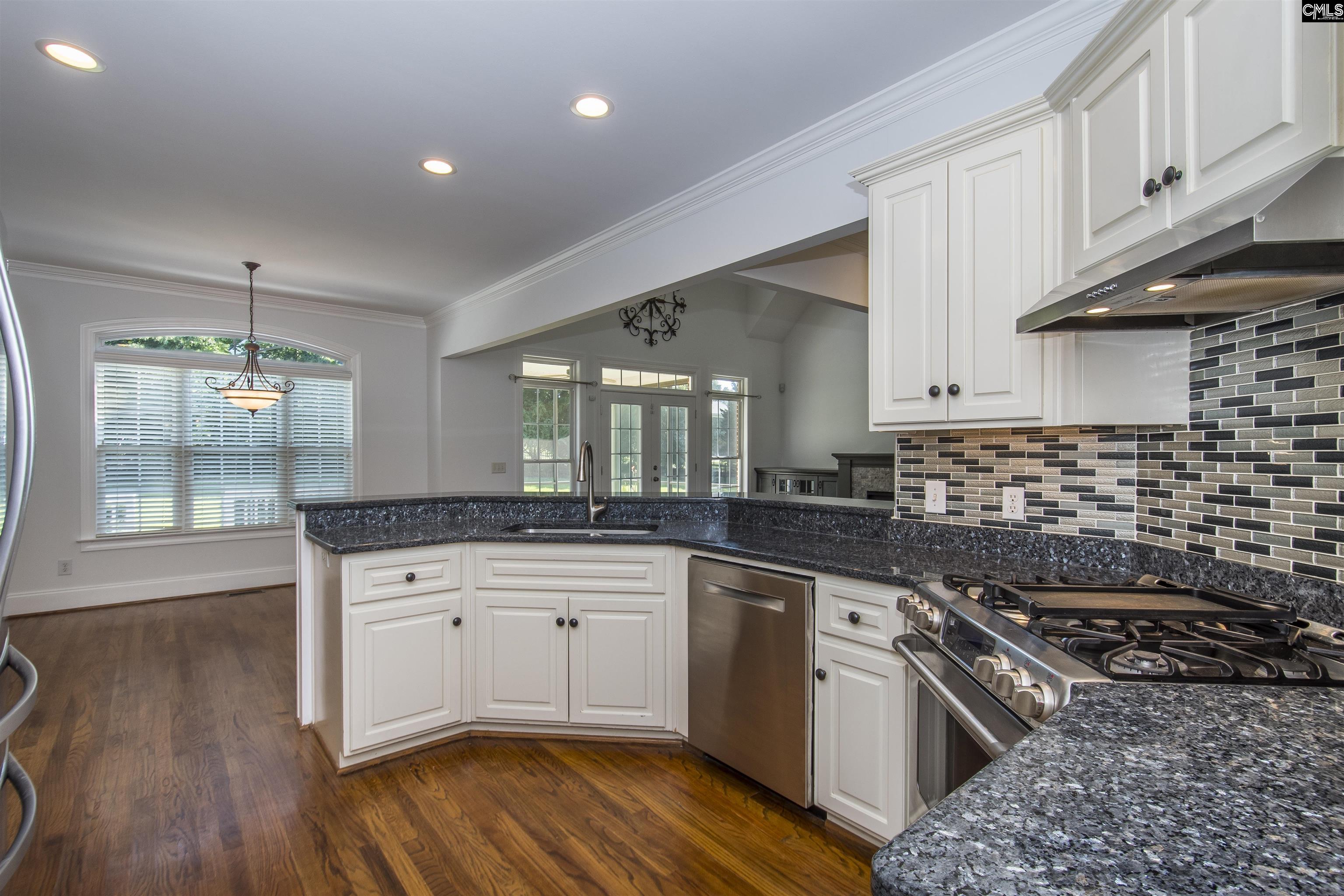 237 Bent Oak Drive