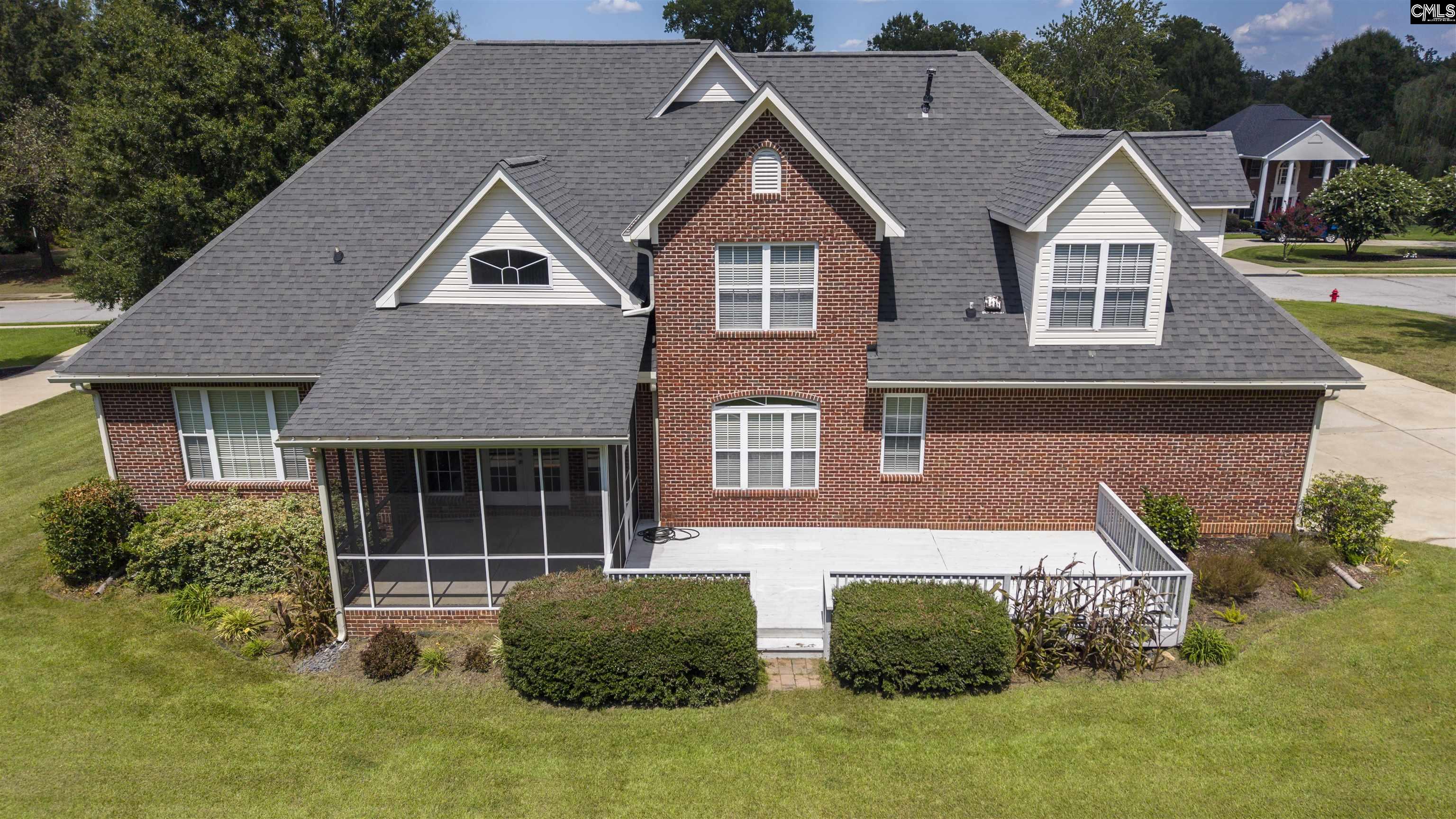 237 Bent Oak Drive
