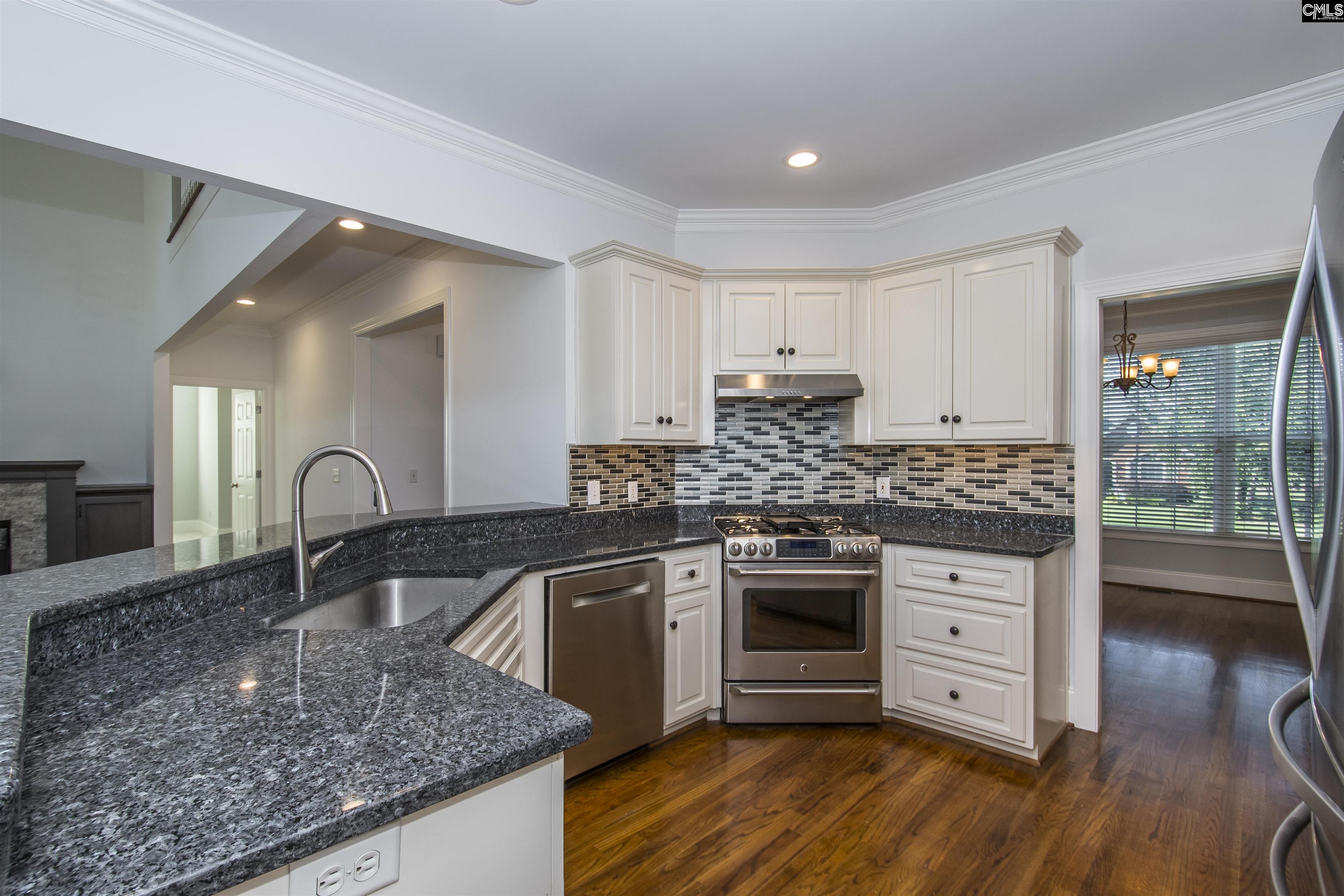 237 Bent Oak Drive