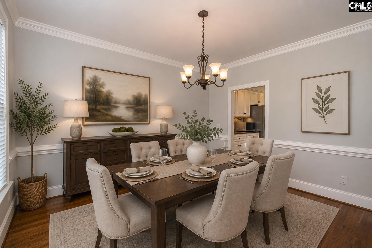 237 Bent Oak Drive