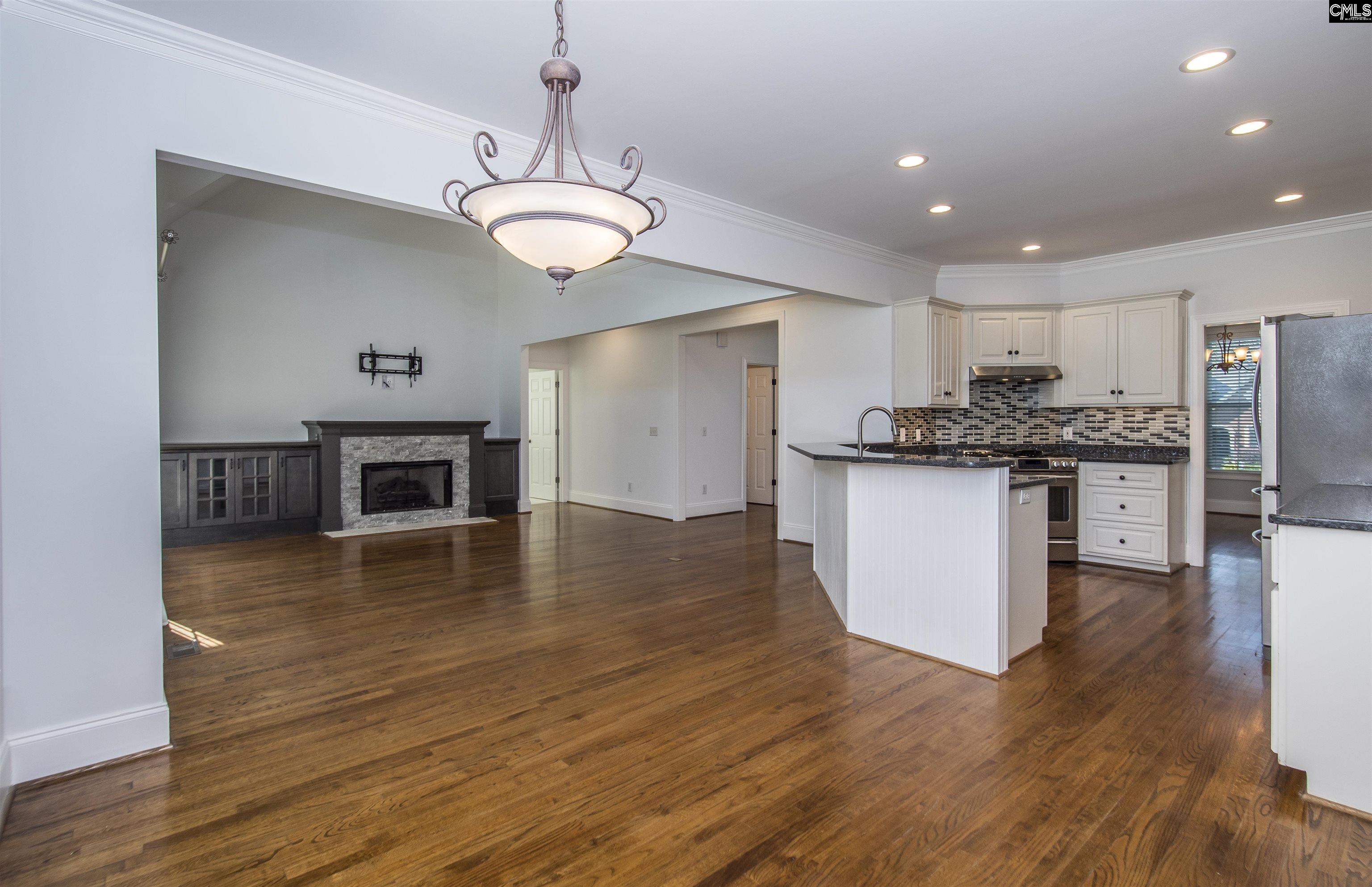 237 Bent Oak Drive