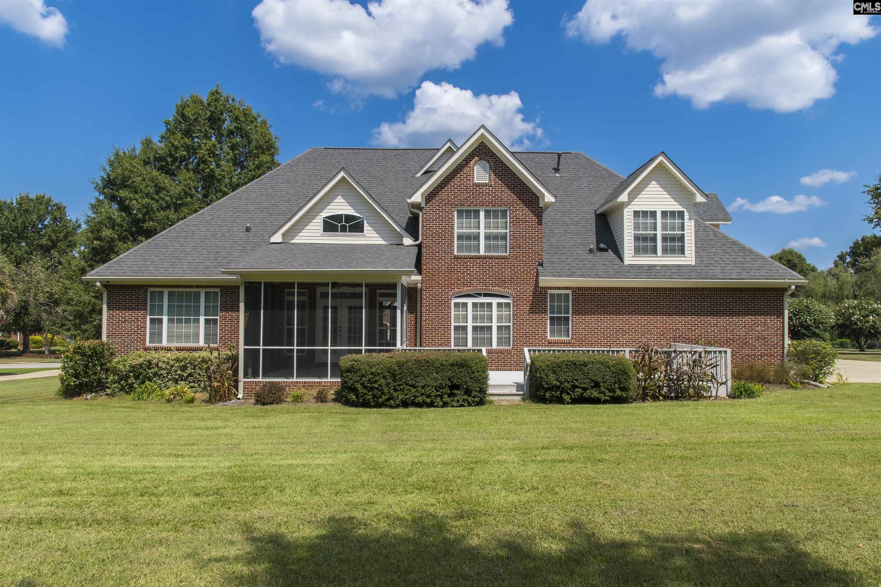 237 Bent Oak Drive