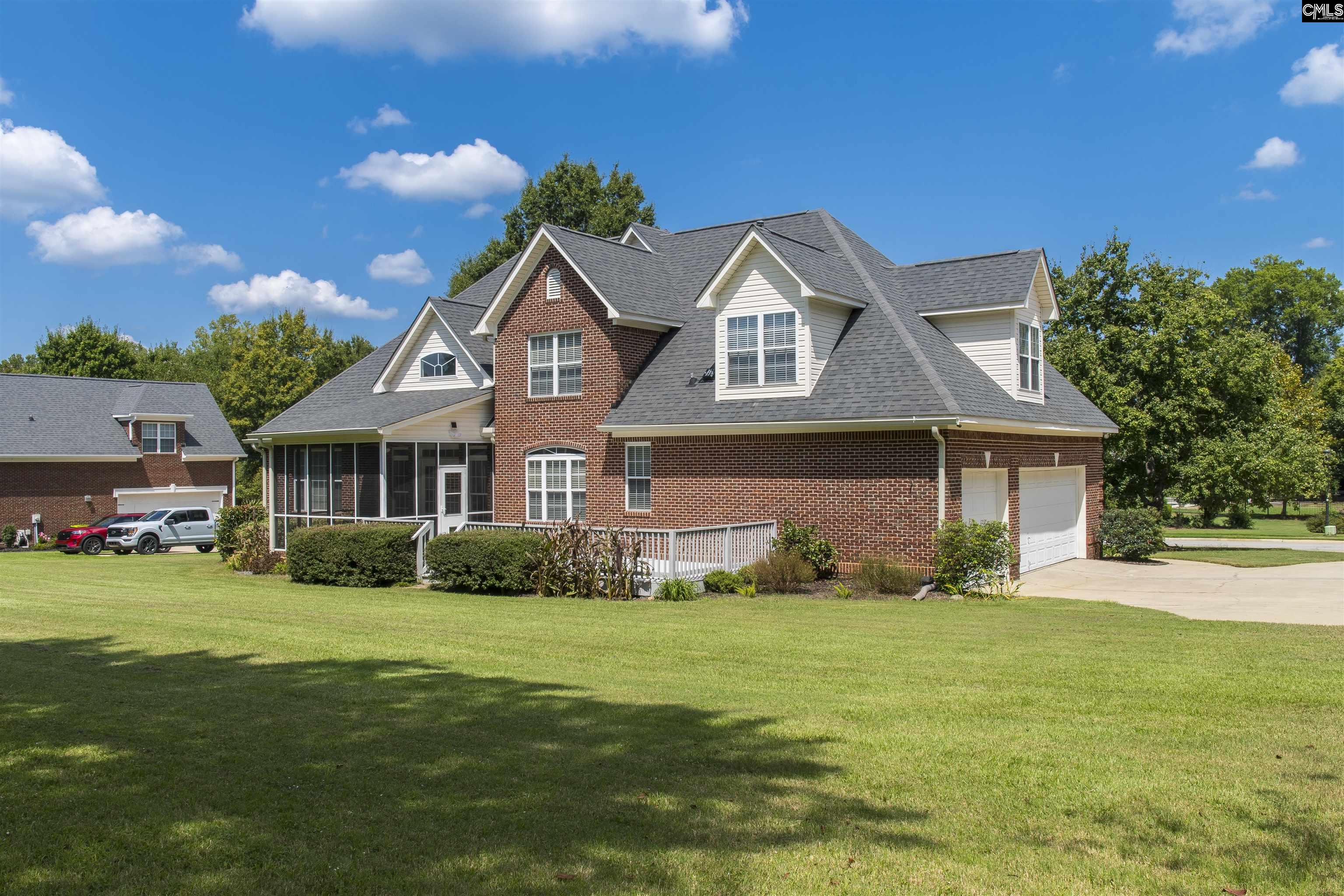 237 Bent Oak Drive