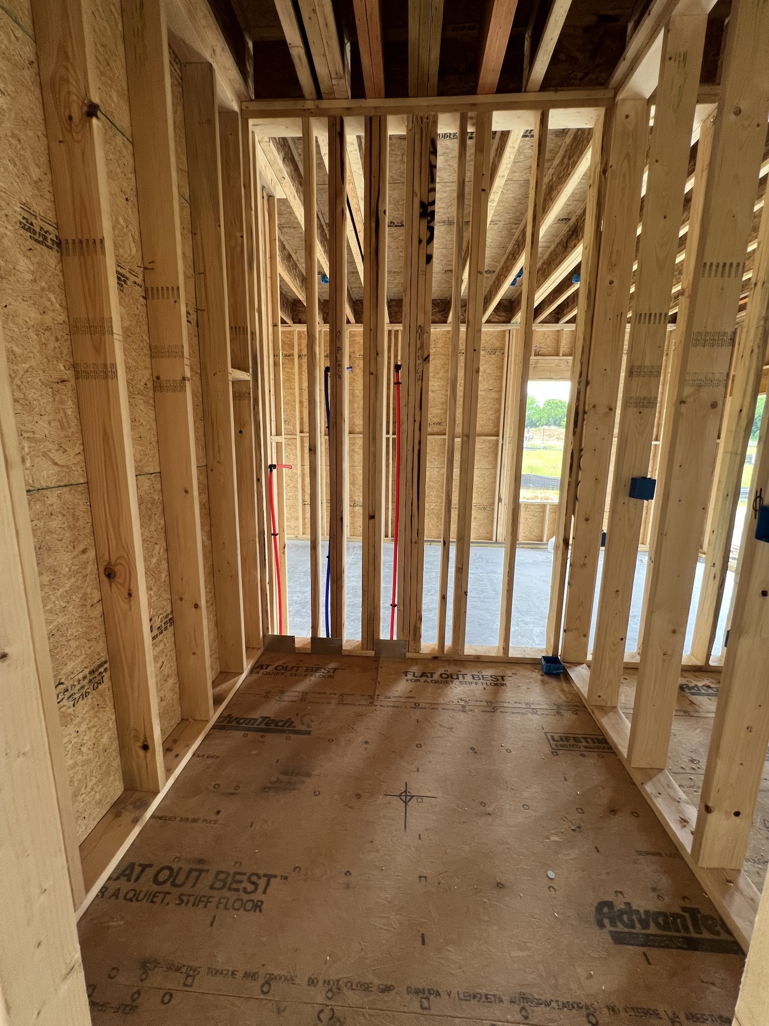 1626 Rosebrooke Dr Lot 14