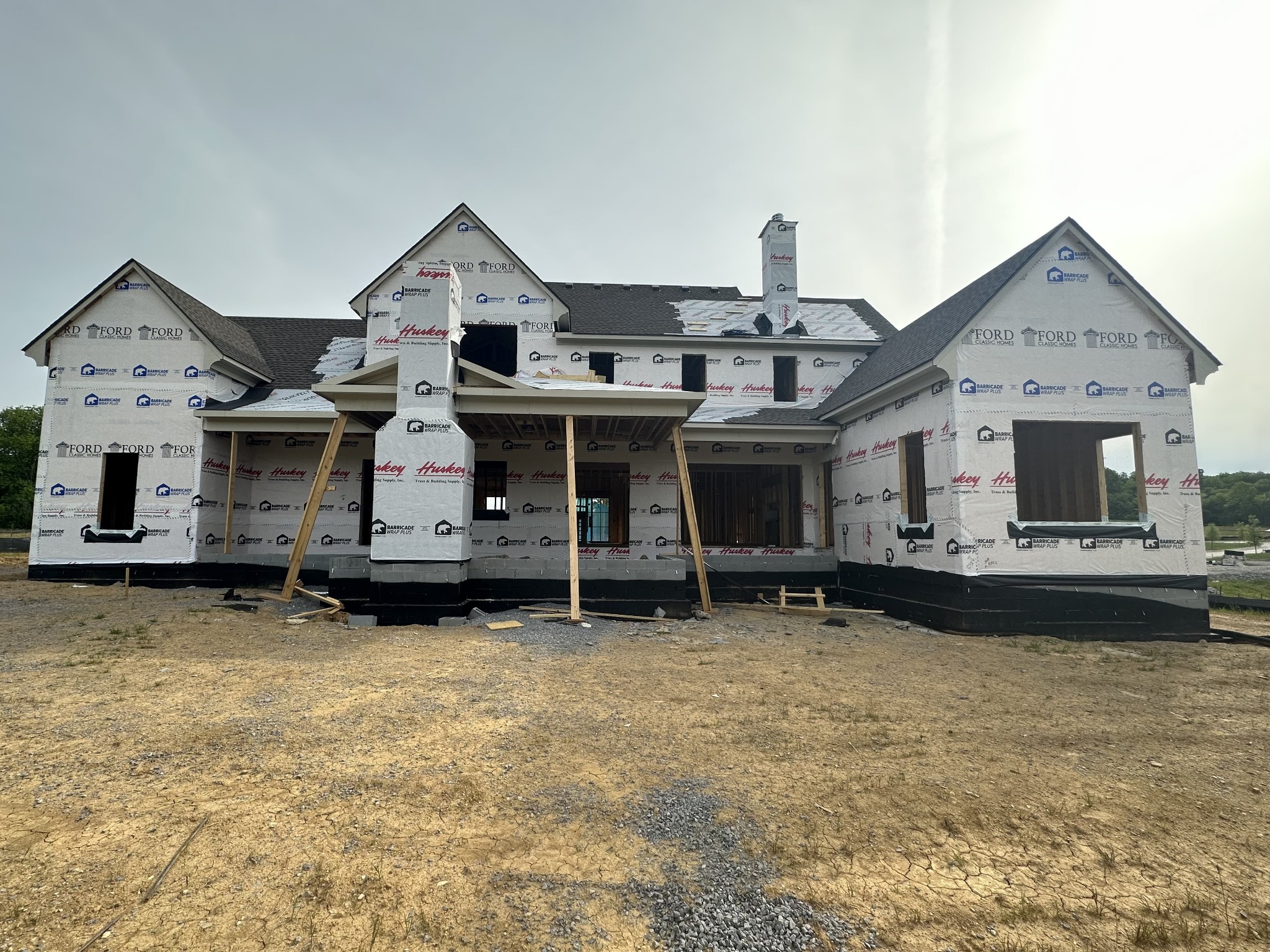 1626 Rosebrooke Dr Lot 14