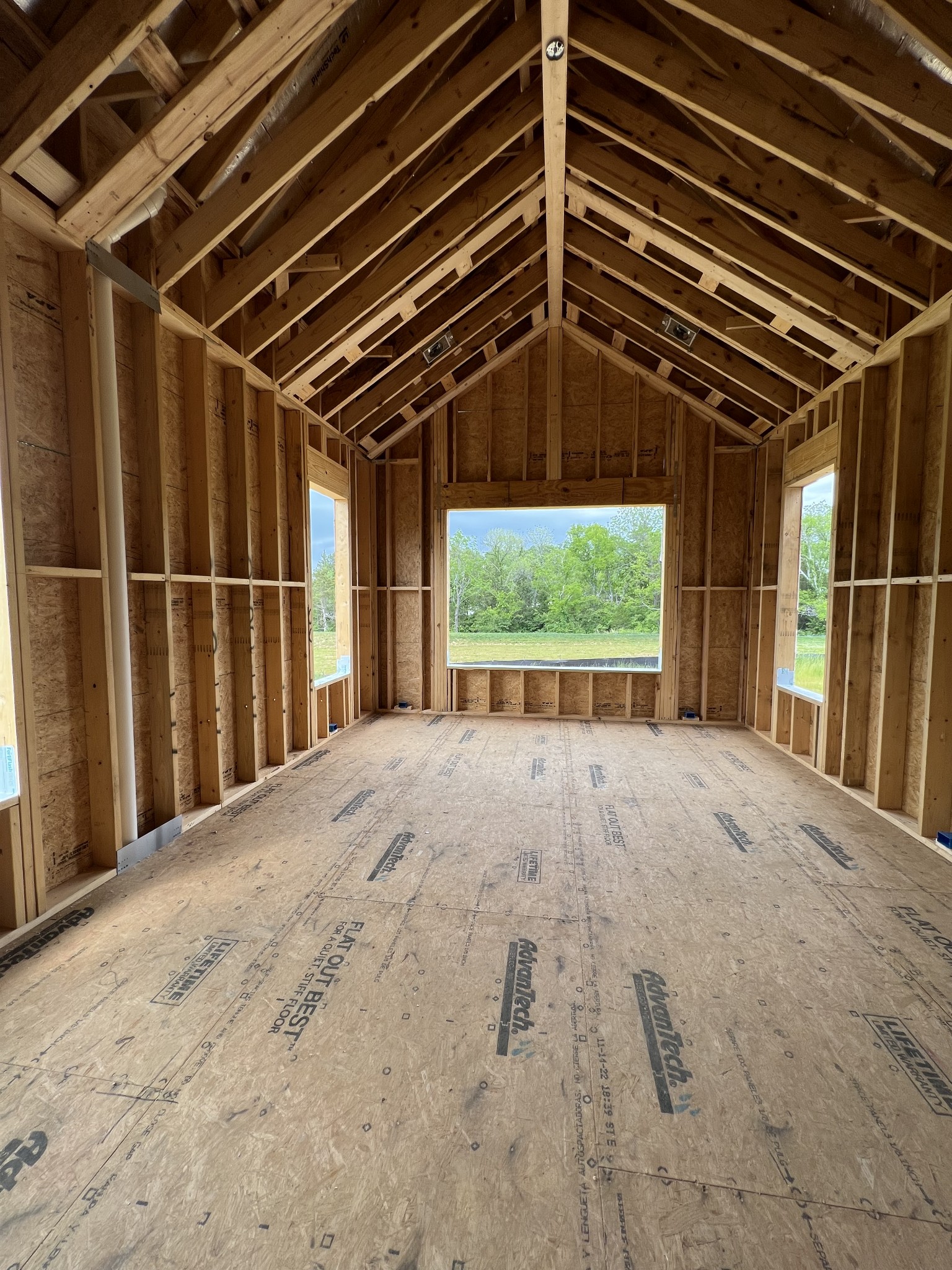 1626 Rosebrooke Dr Lot 14