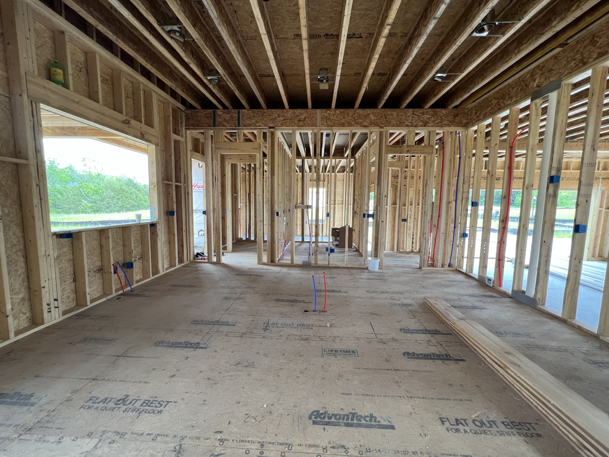 1626 Rosebrooke Dr Lot 14