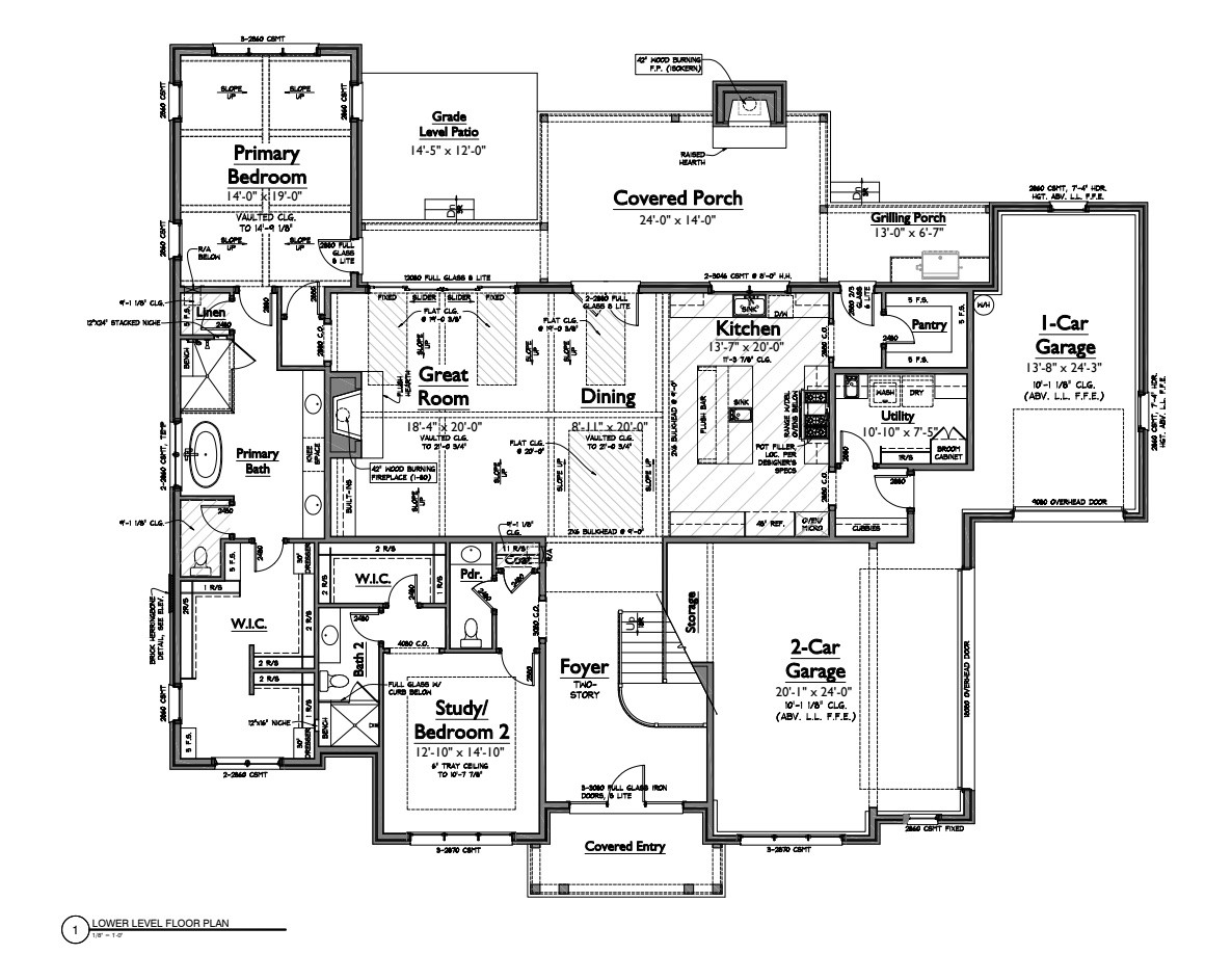 1626 Rosebrooke Dr Lot 14