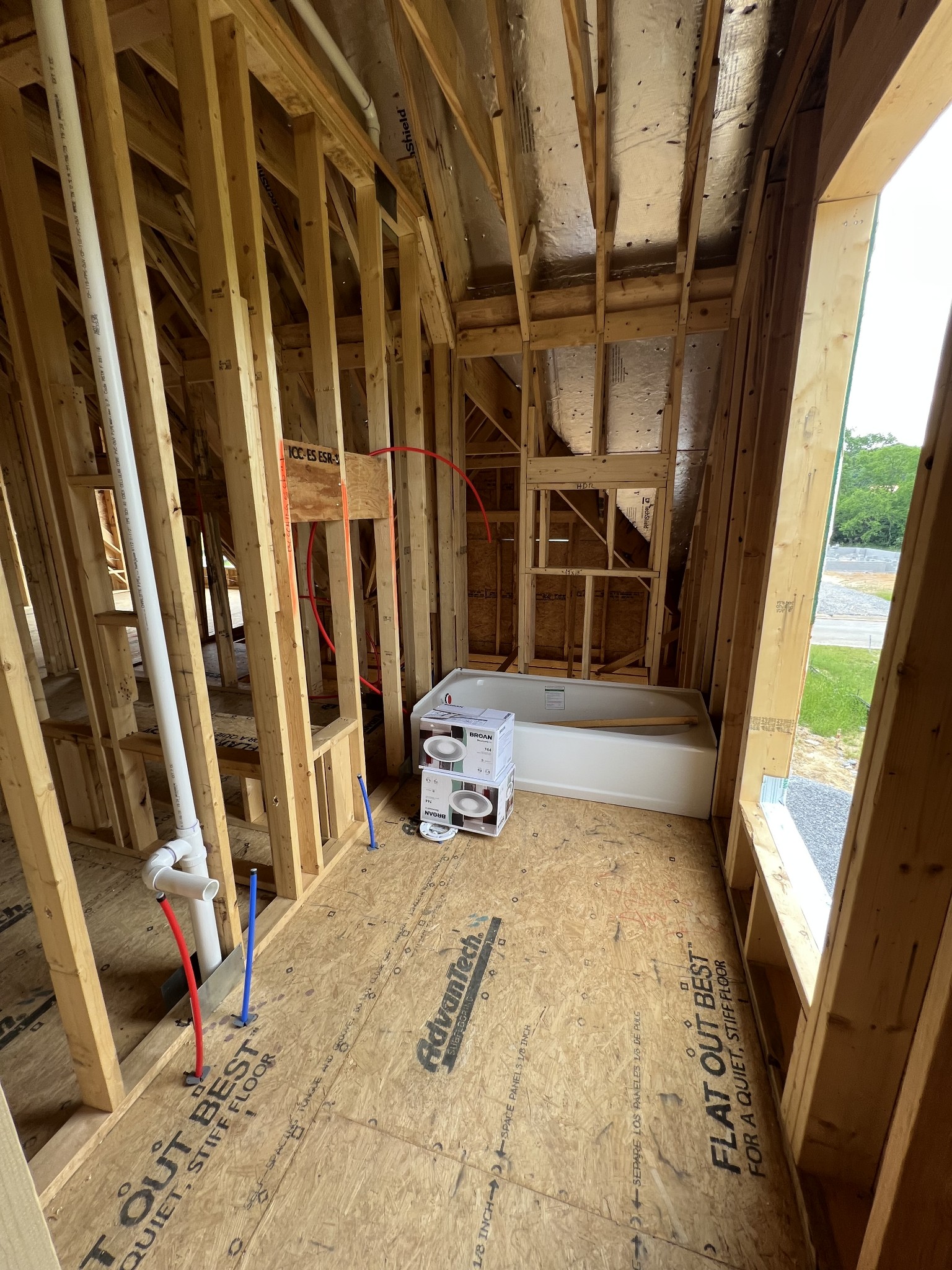 1626 Rosebrooke Dr Lot 14
