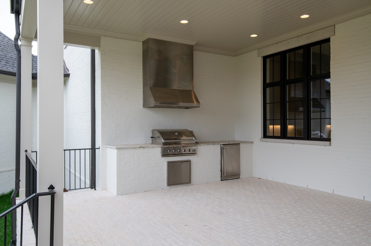 1608 Rosebrooke Drive