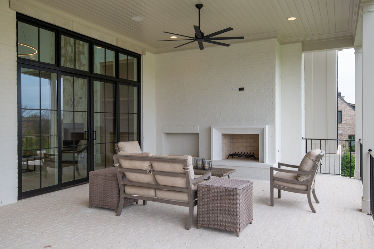 1608 Rosebrooke Drive