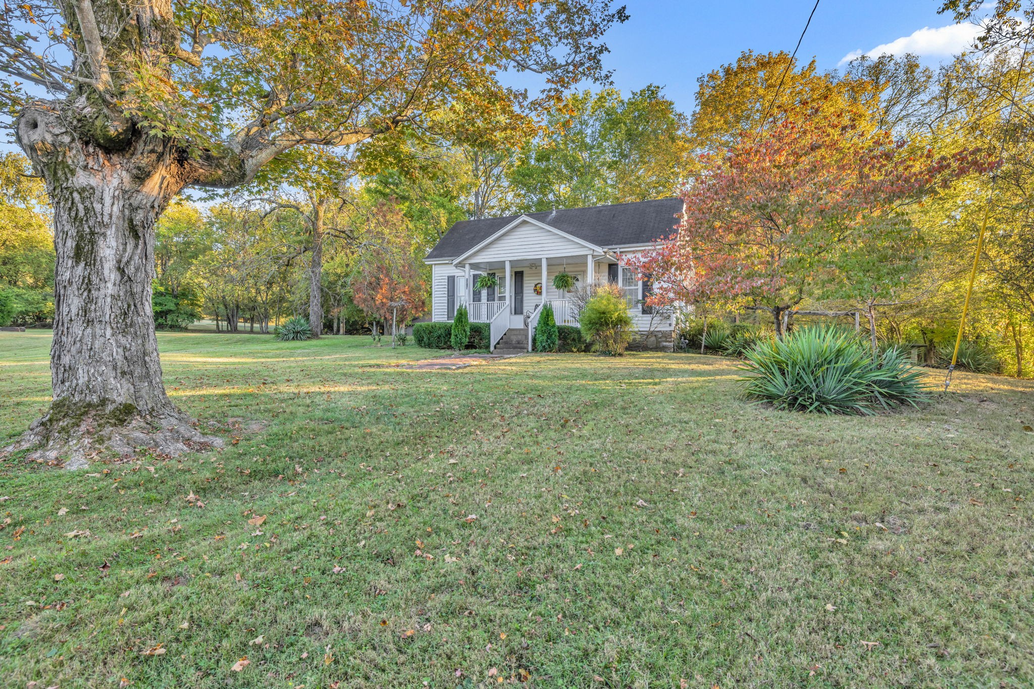 4325 S Carothers Rd