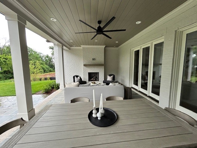1106 Granny White Ct