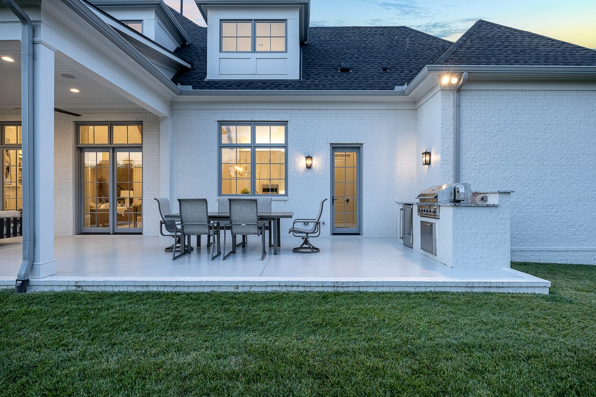 1629 Rosebrooke Dr