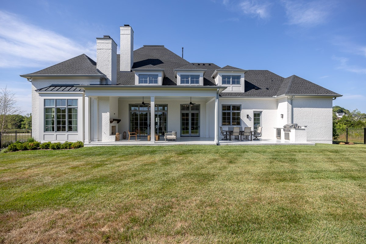 1629 Rosebrooke Dr
