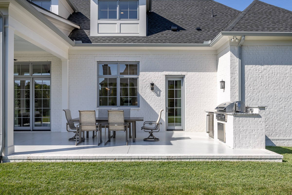 1629 Rosebrooke Dr