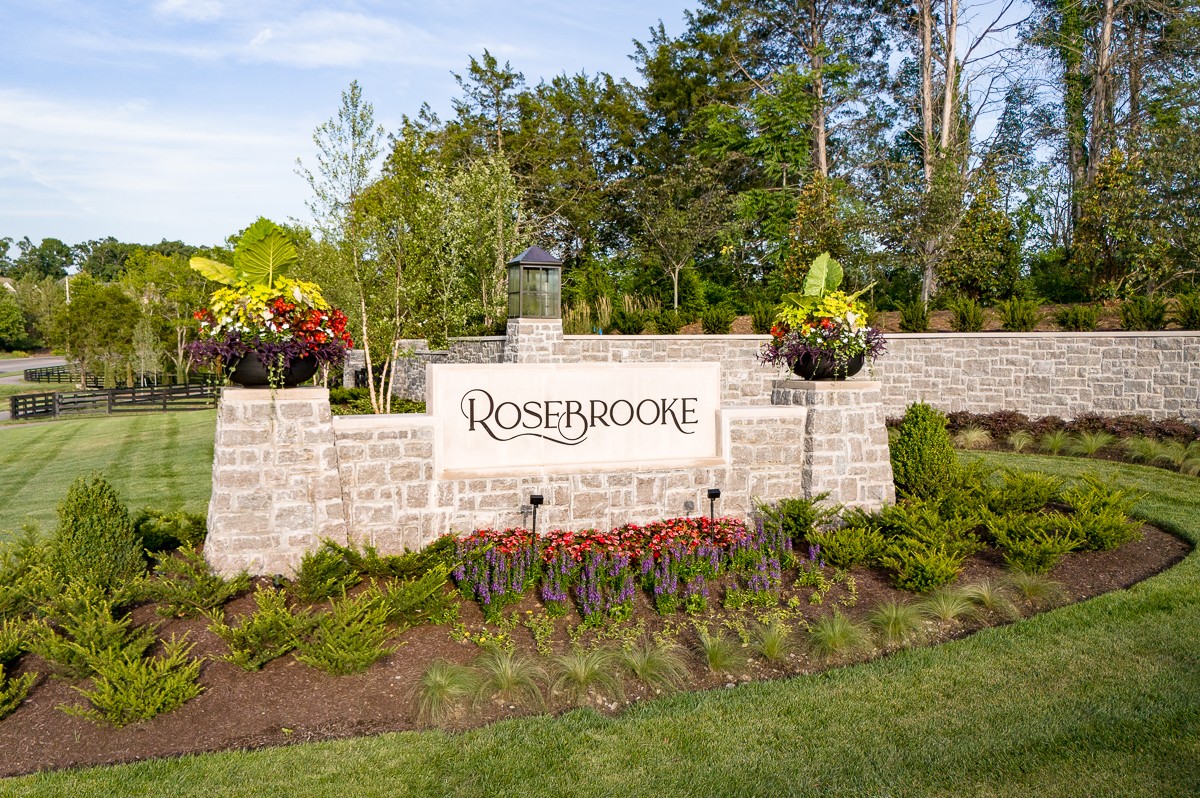 1629 Rosebrooke Dr