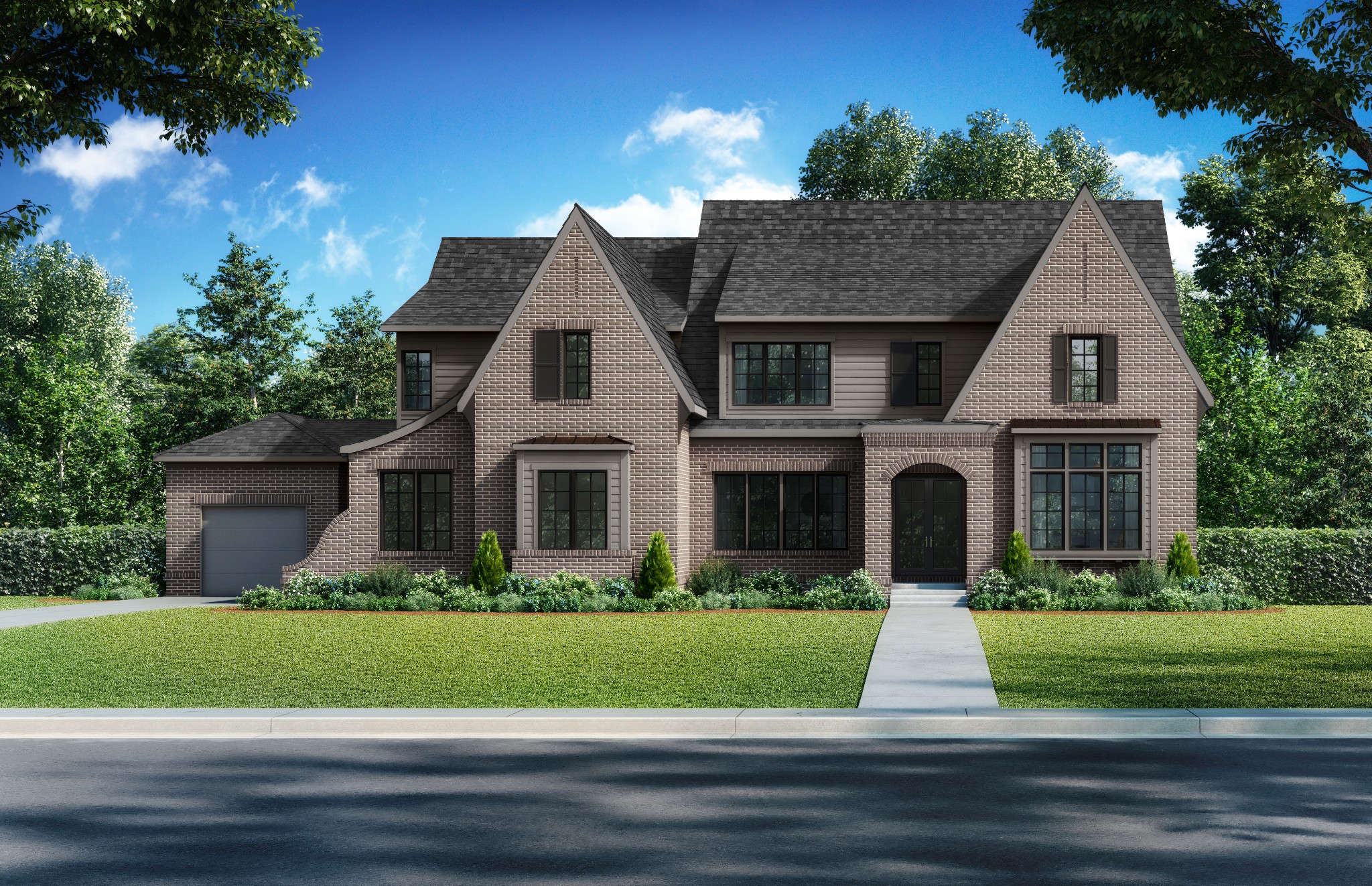 2024 Vail Trace