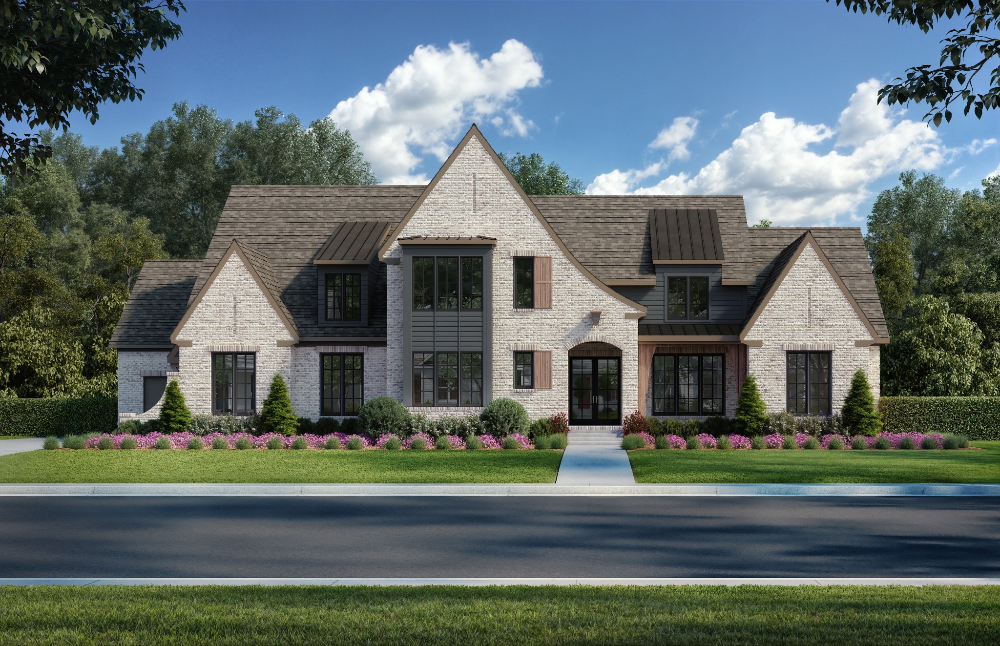2020 Vail Trace