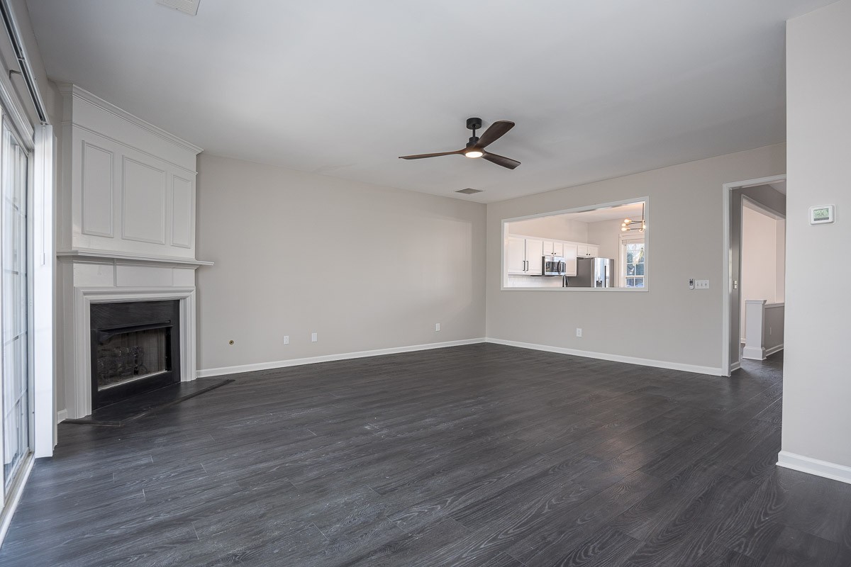 601 Old Hickory Blvd Unit: 72